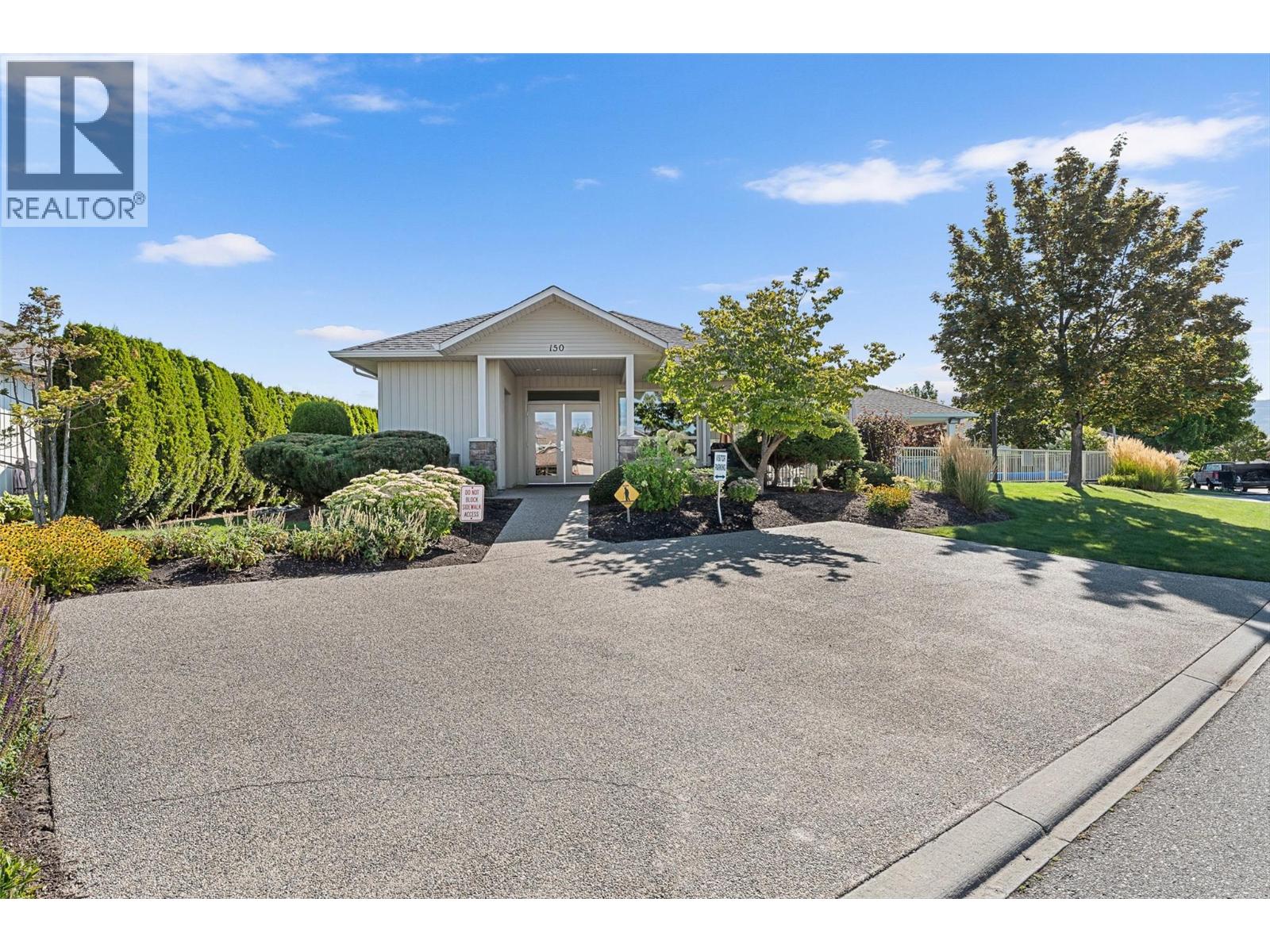 1405 Guisachan Place Unit# 115, Kelowna, British Columbia  V1Y 9X8 - Photo 33 - 10381778