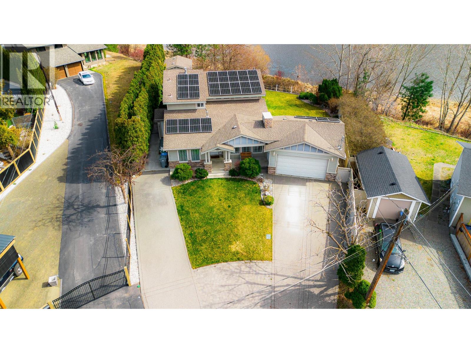 603 Porterfield Road, Kamloops, British Columbia  V2B 6M5 - Photo 48 - 10381712