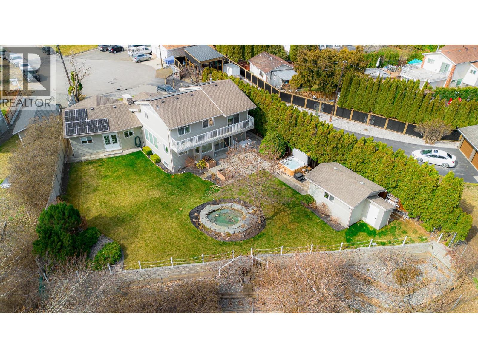 603 Porterfield Road, Kamloops, British Columbia  V2B 6M5 - Photo 67 - 10381712