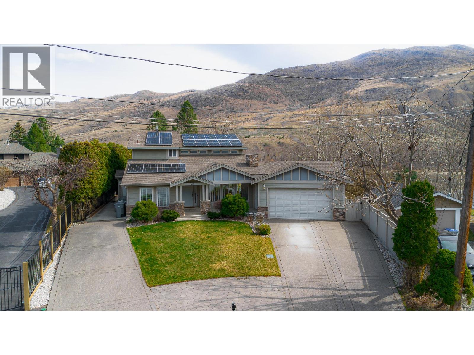 603 Porterfield Road, Kamloops, British Columbia  V2B 6M5 - Photo 69 - 10381712