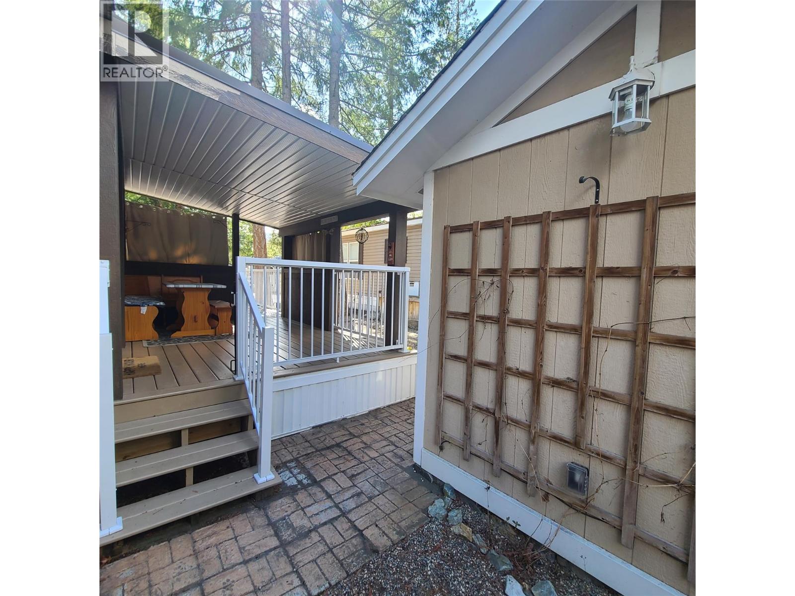 3980 Squilax Anglemont Road Unit# 8, Scotch Creek, British Columbia  V0E 1M5 - Photo 16 - 10380943