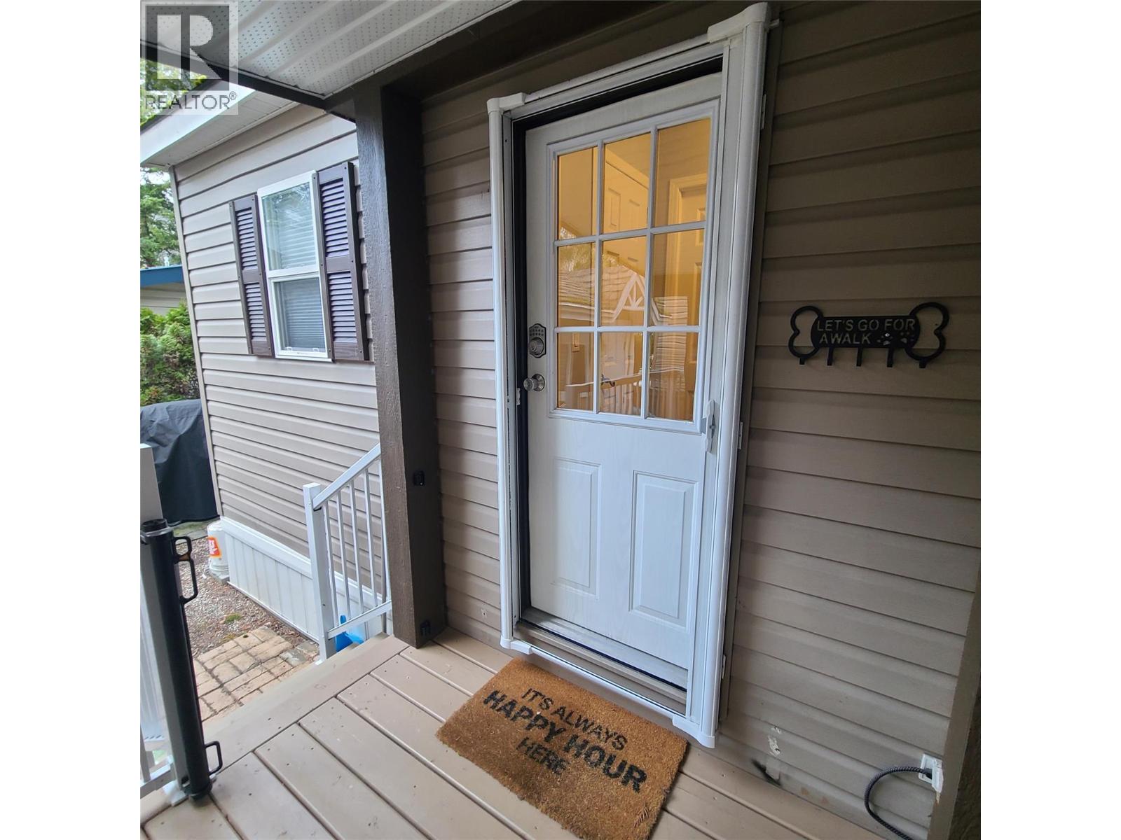 3980 Squilax Anglemont Road Unit# 8, Scotch Creek, British Columbia  V0E 1M5 - Photo 2 - 10380943