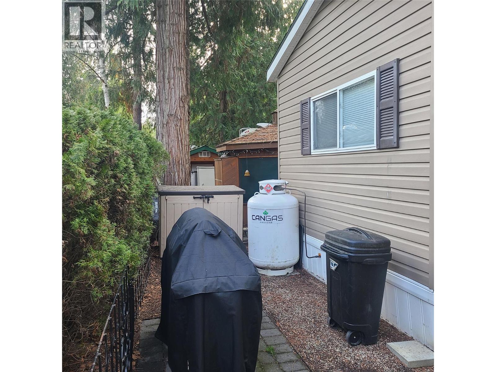 3980 Squilax Anglemont Road Unit# 8, Scotch Creek, British Columbia  V0E 1M5 - Photo 21 - 10380943