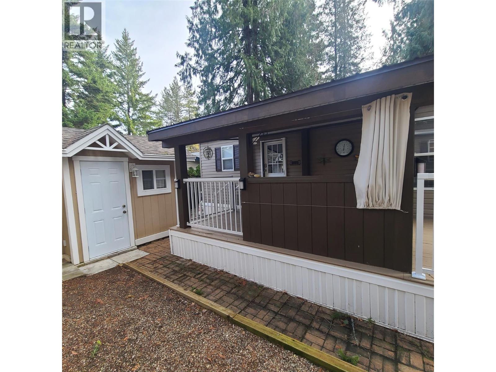 3980 Squilax Anglemont Road Unit# 8, Scotch Creek, British Columbia  V0E 1M5 - Photo 26 - 10380943