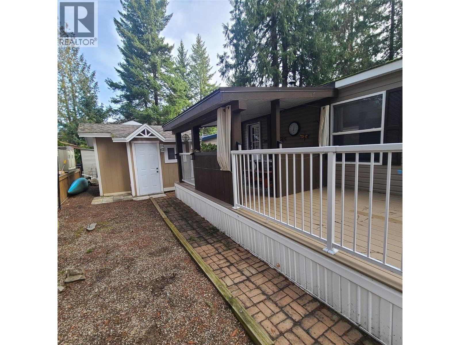 3980 Squilax Anglemont Road Unit# 8, Scotch Creek, British Columbia  V0E 1M5 - Photo 27 - 10380943