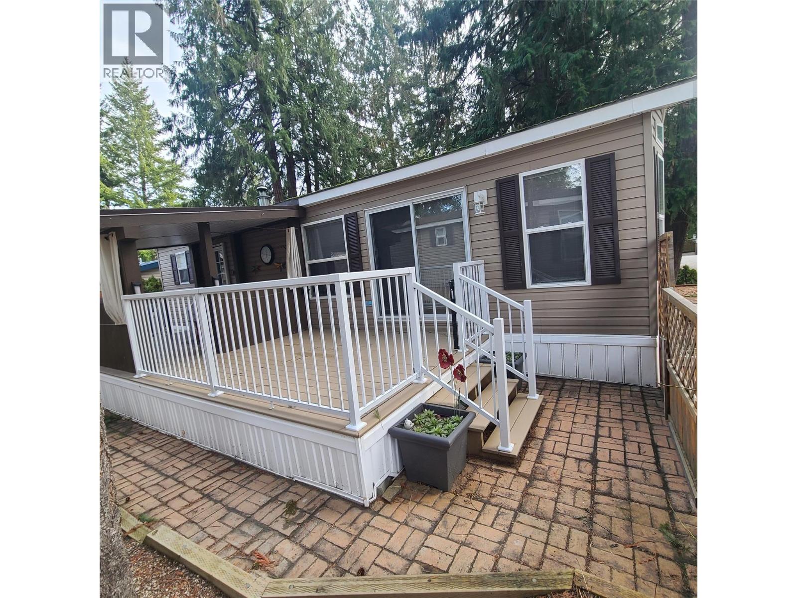 3980 Squilax Anglemont Road Unit# 8, Scotch Creek, British Columbia  V0E 1M5 - Photo 28 - 10380943