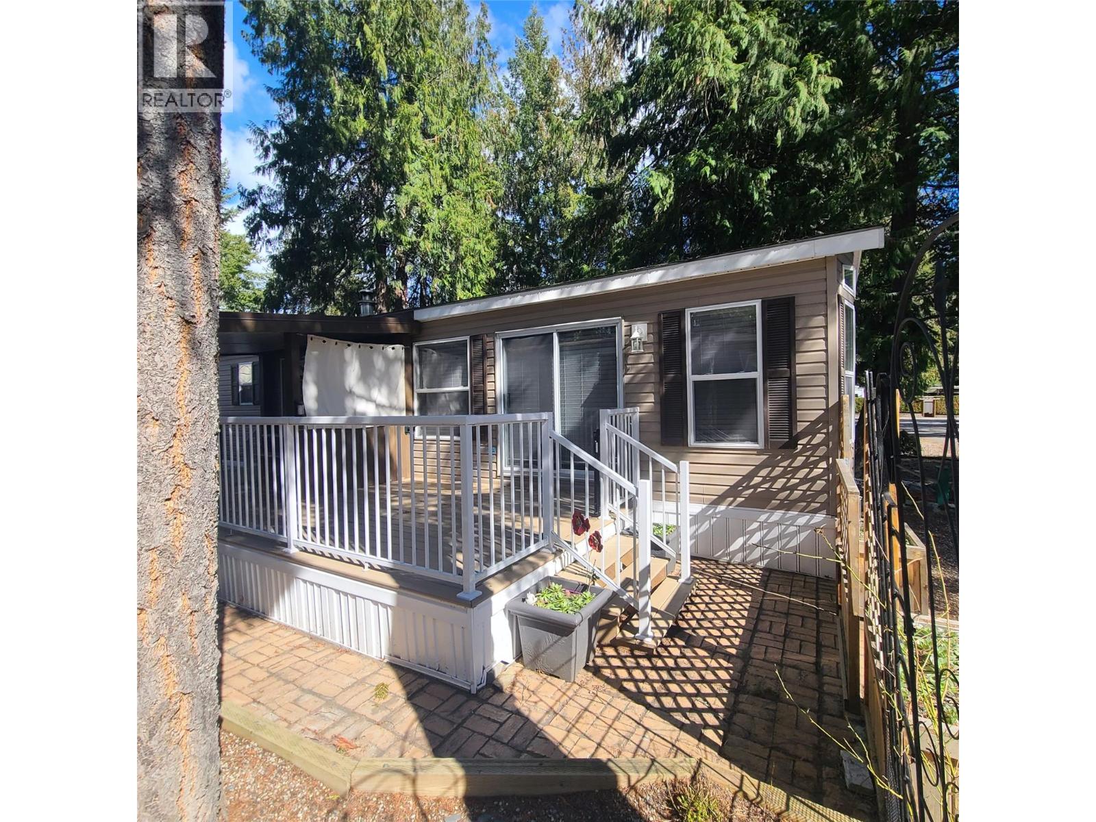 3980 Squilax Anglemont Road Unit# 8, Scotch Creek, British Columbia  V0E 1M5 - Photo 29 - 10380943