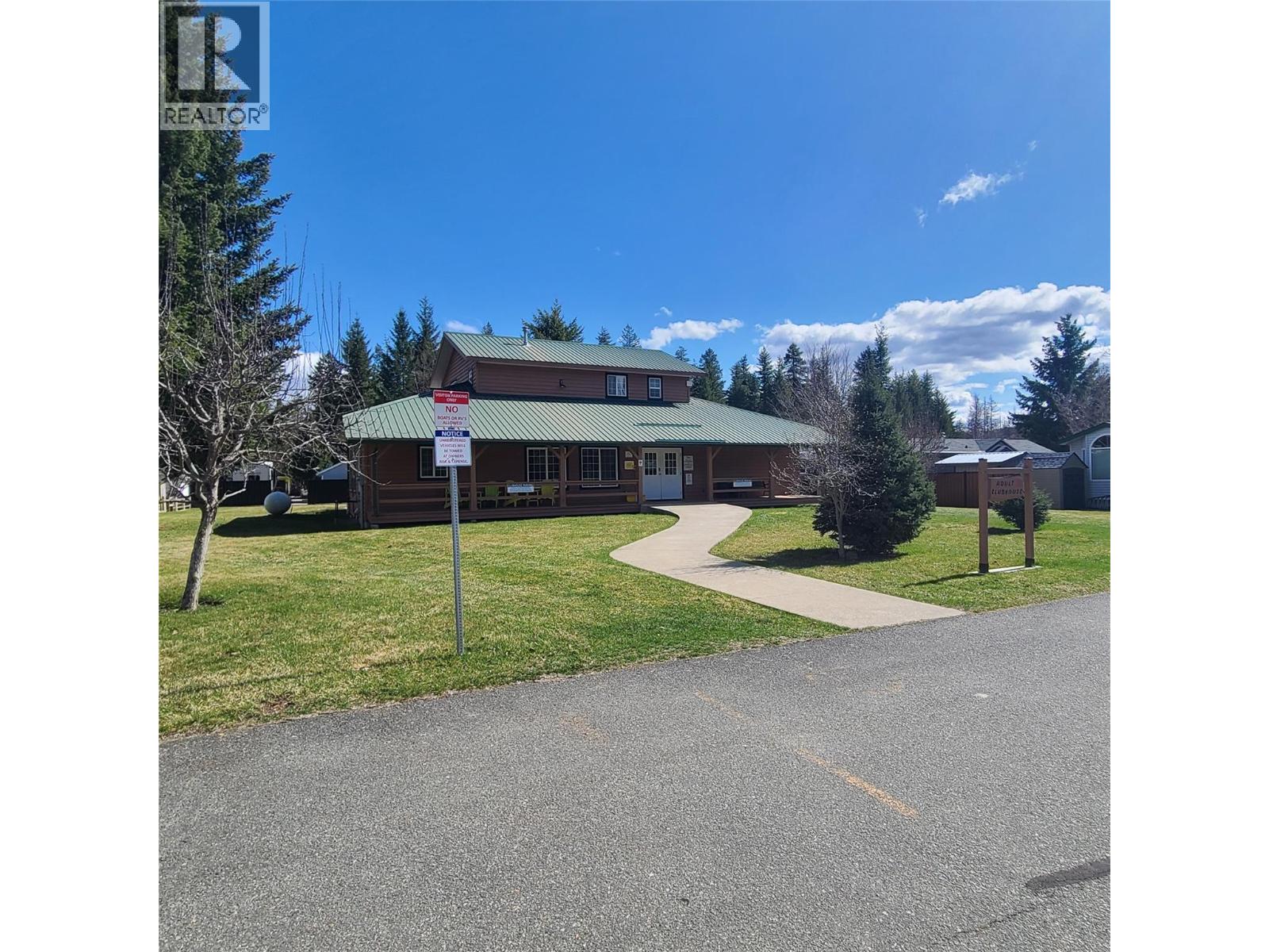 3980 Squilax Anglemont Road Unit# 8, Scotch Creek, British Columbia  V0E 1M5 - Photo 33 - 10380943