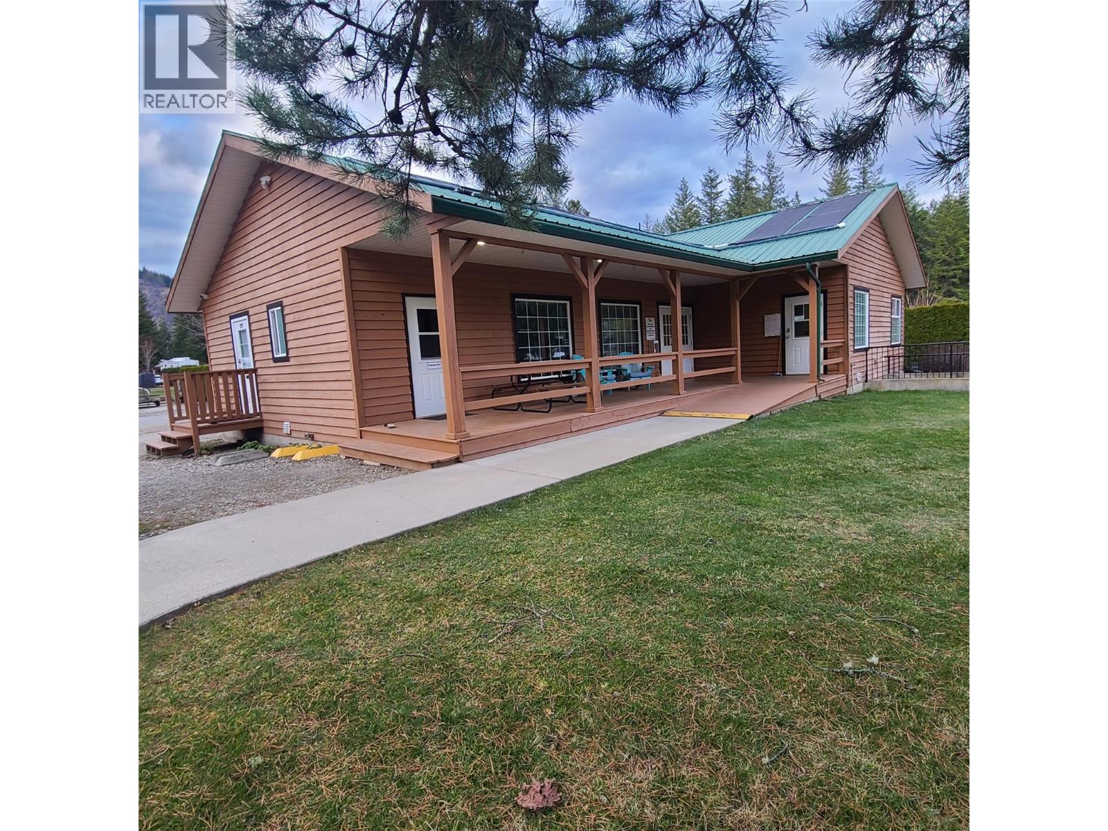 3980 Squilax Anglemont Road Unit# 8, Scotch Creek, British Columbia  V0E 1M5 - Photo 34 - 10380943