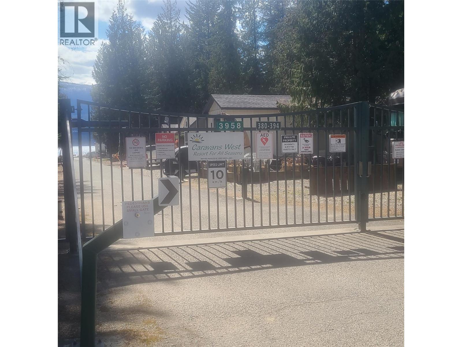 3980 Squilax Anglemont Road Unit# 8, Scotch Creek, British Columbia  V0E 1M5 - Photo 43 - 10380943