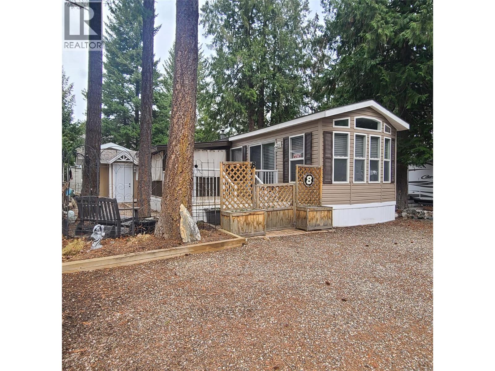 3980 Squilax Anglemont Road Unit# 8, Scotch Creek, British Columbia  V0E 1M5 - Photo 44 - 10380943