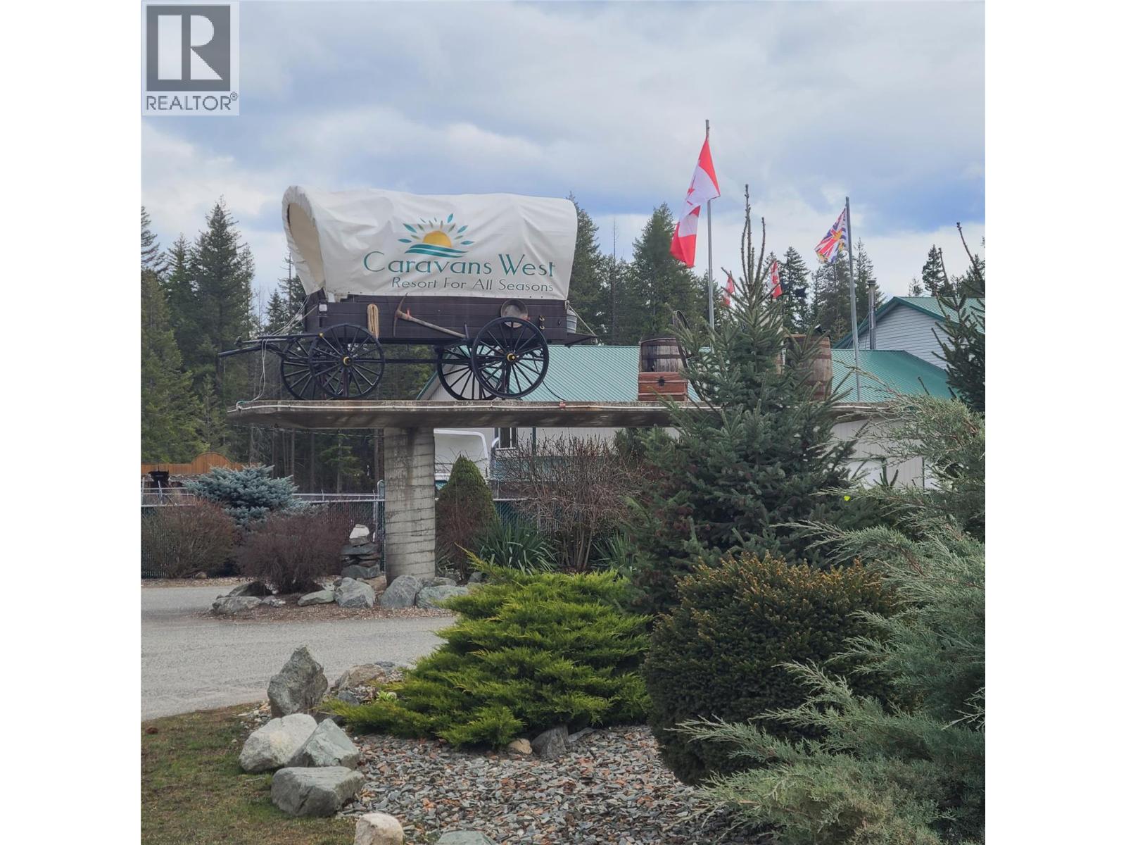 3980 Squilax Anglemont Road Unit# 8, Scotch Creek, British Columbia  V0E 1M5 - Photo 45 - 10380943