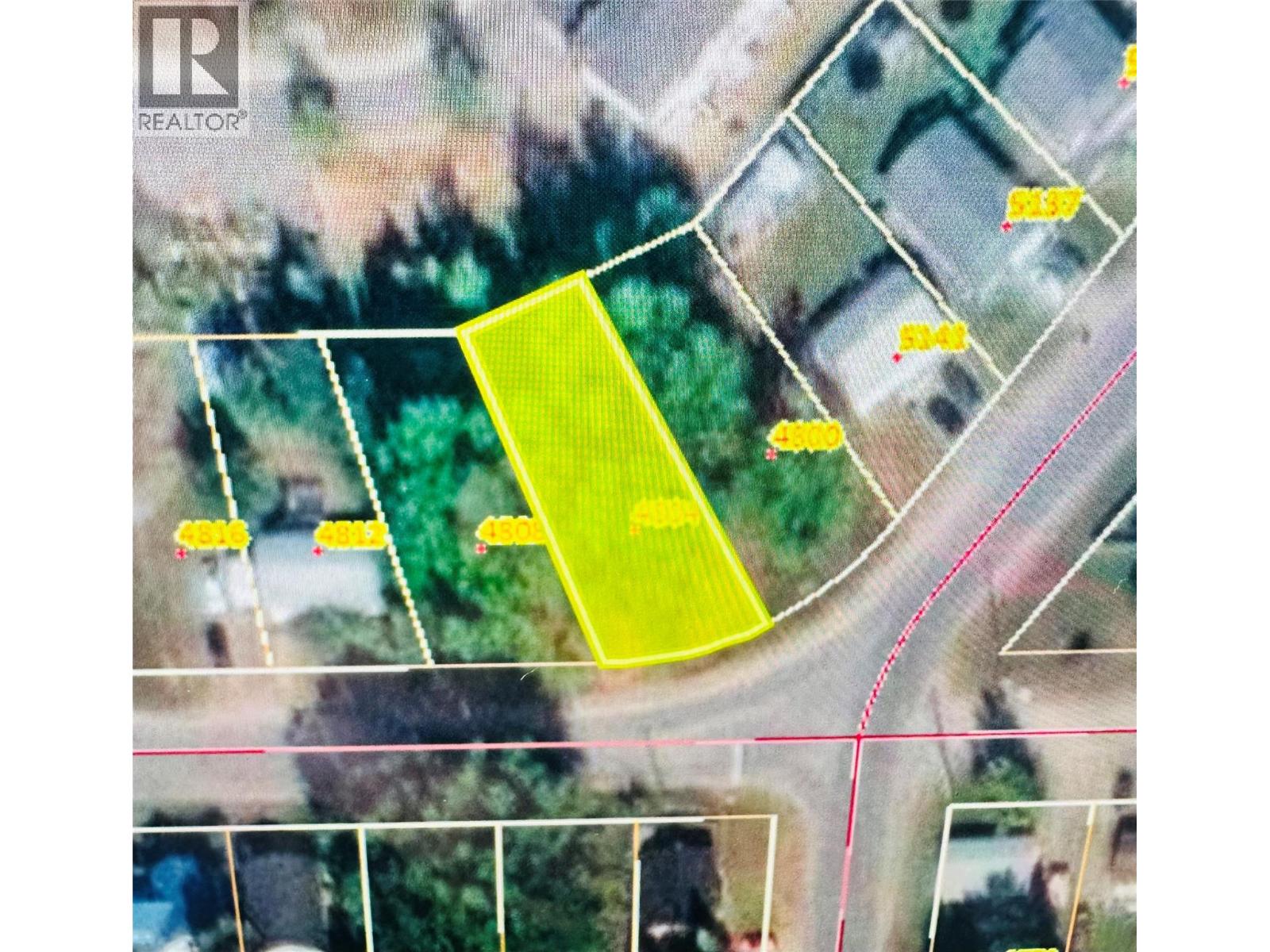 4804 52 Avenue, Chetwynd, British Columbia  V0C 1J0 - Photo 1 - 10382011