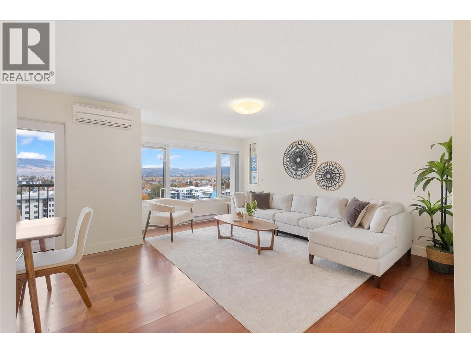 737 Leon Avenue Unit# 1206, Kelowna, British Columbia  V1Y 8L6 - Photo 1 - 10382003