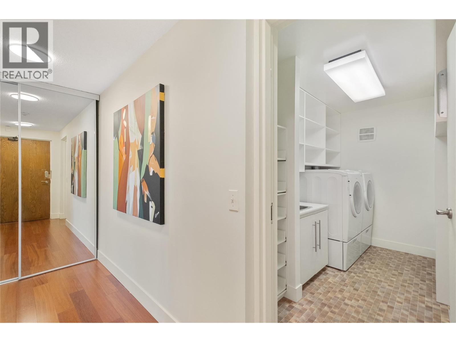 737 Leon Avenue Unit# 1206, Kelowna, British Columbia  V1Y 8L6 - Photo 12 - 10382003