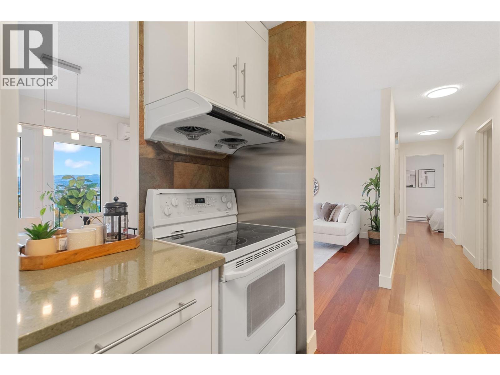 737 Leon Avenue Unit# 1206, Kelowna, British Columbia  V1Y 8L6 - Photo 17 - 10382003