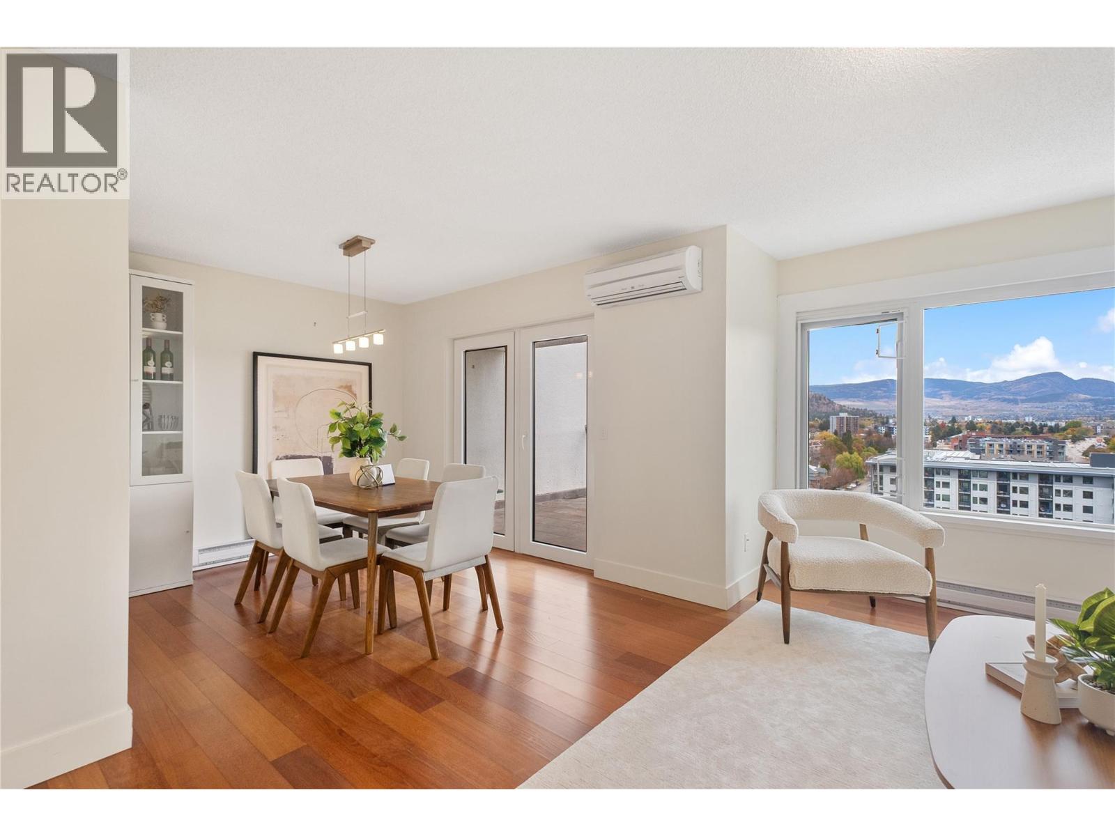 737 Leon Avenue Unit# 1206, Kelowna, British Columbia  V1Y 8L6 - Photo 2 - 10382003