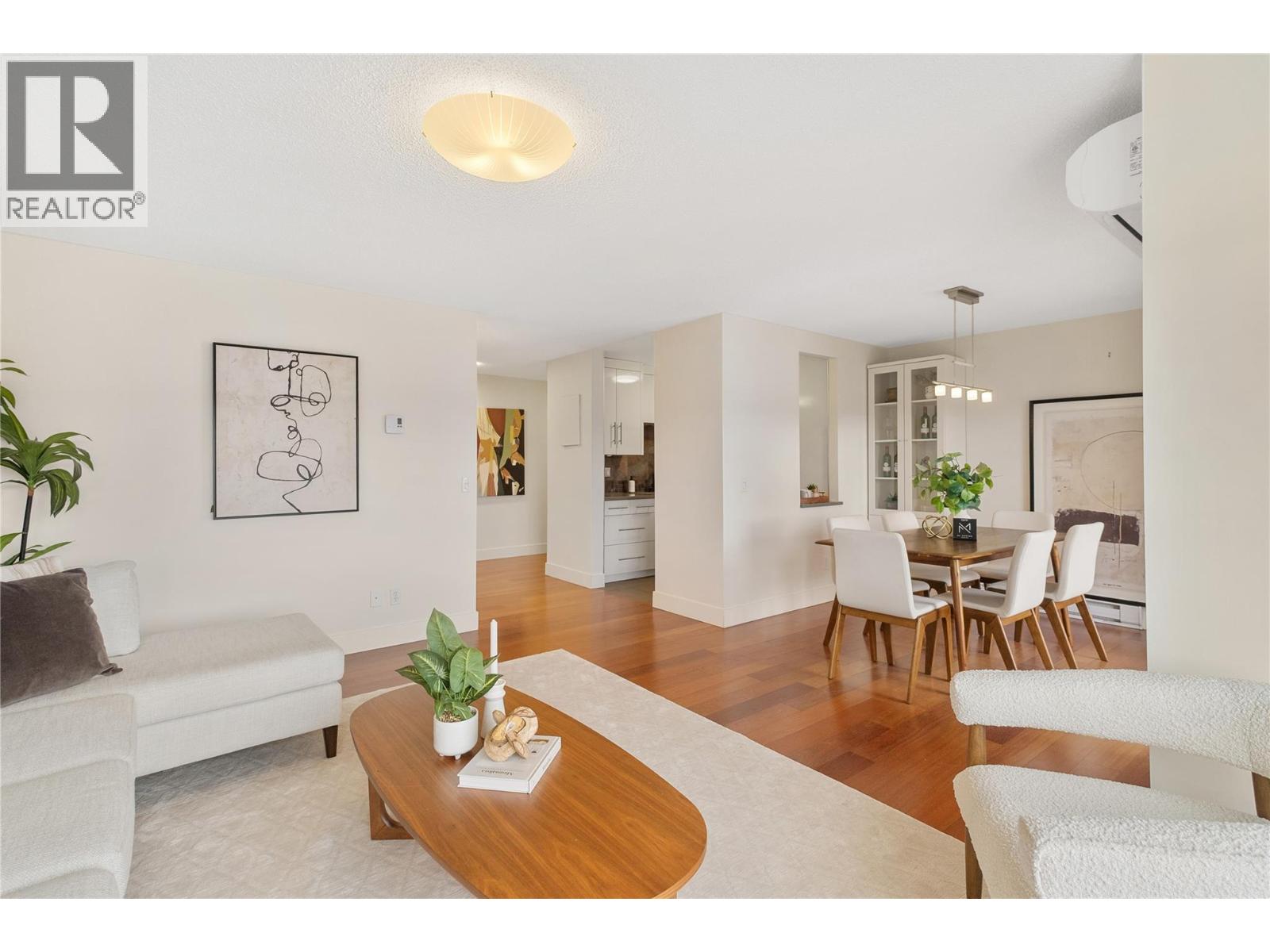 737 Leon Avenue Unit# 1206, Kelowna, British Columbia  V1Y 8L6 - Photo 4 - 10382003