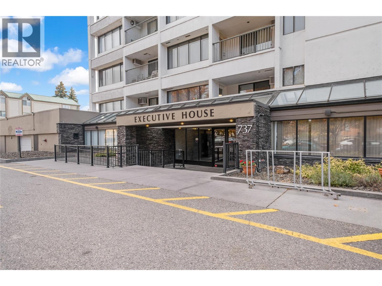 737 Leon Avenue Unit# 1206, Kelowna, British Columbia  V1Y 8L6 - Photo 53 - 10382003