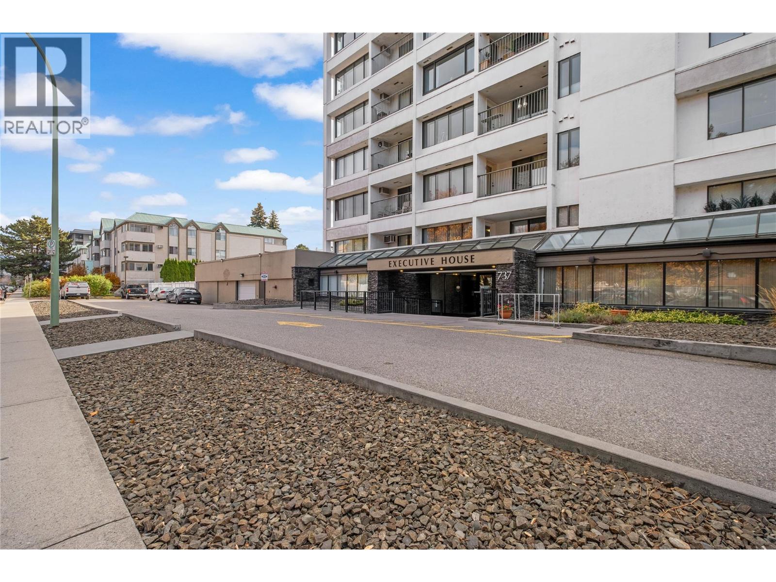 737 Leon Avenue Unit# 1206, Kelowna, British Columbia  V1Y 8L6 - Photo 54 - 10382003