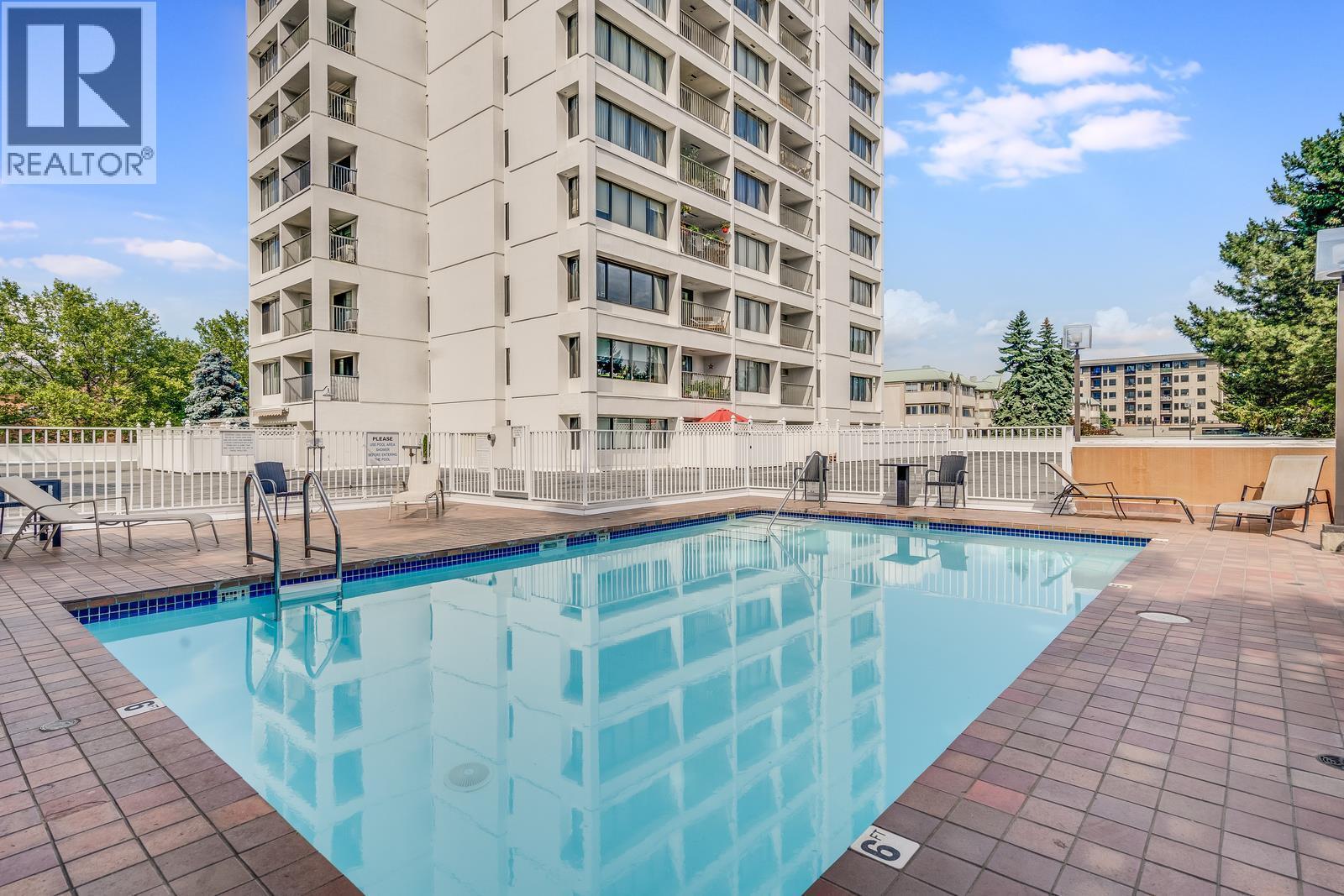 737 Leon Avenue Unit# 1206, Kelowna, British Columbia  V1Y 8L6 - Photo 55 - 10382003