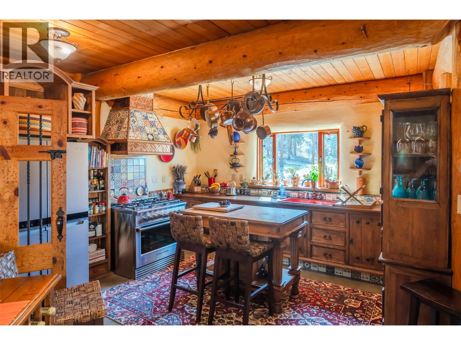 1525 Smethurst Road, Naramata, British Columbia  V2A 1N0 - Photo 6 - 10381955