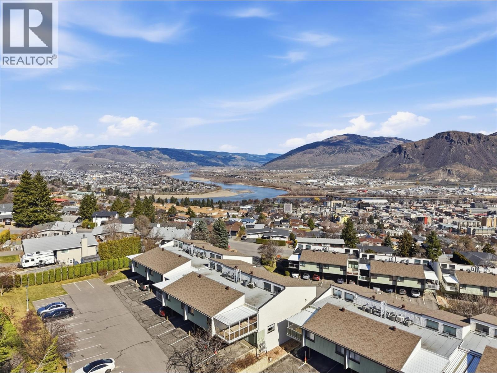 137 Mcgill Road Unit# 87, Kamloops, British Columbia  V2C 1L9 - Photo 1 - 10381916