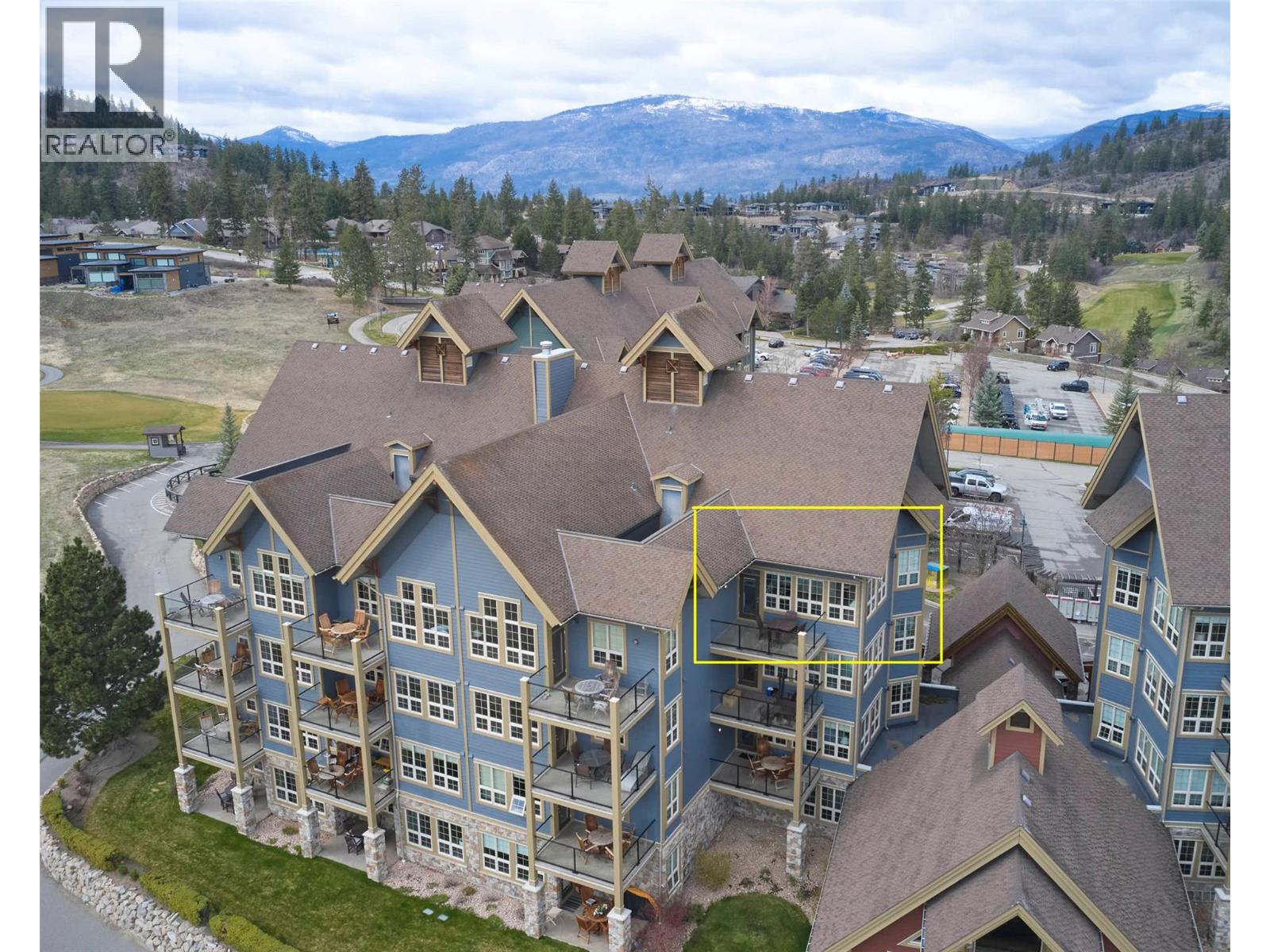 105 Village Centre Court Unit# 422, Vernon, British Columbia  V1H 1Y8 - Photo 35 - 10381805