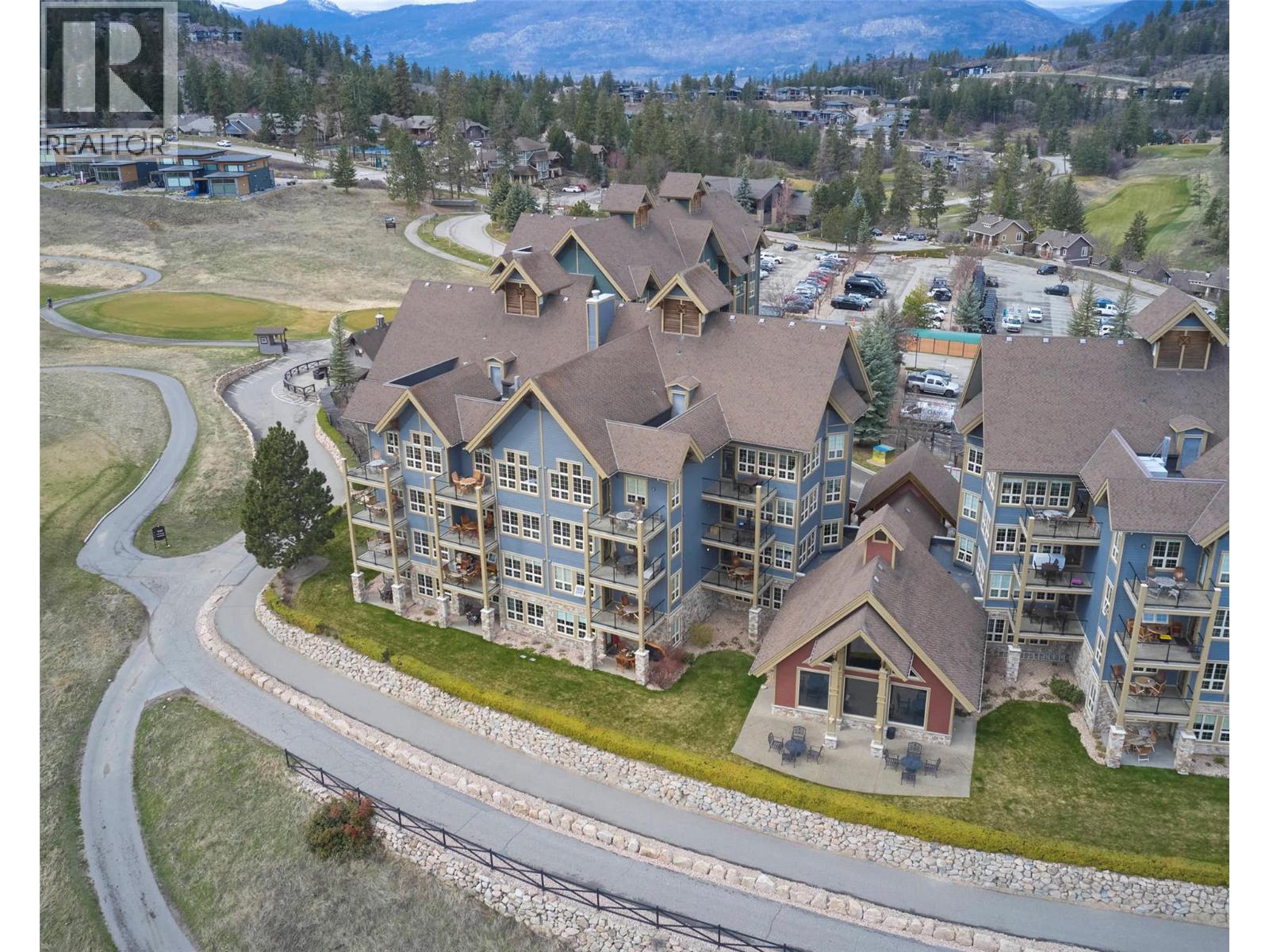 105 Village Centre Court Unit# 422, Vernon, British Columbia  V1H 1Y8 - Photo 36 - 10381805