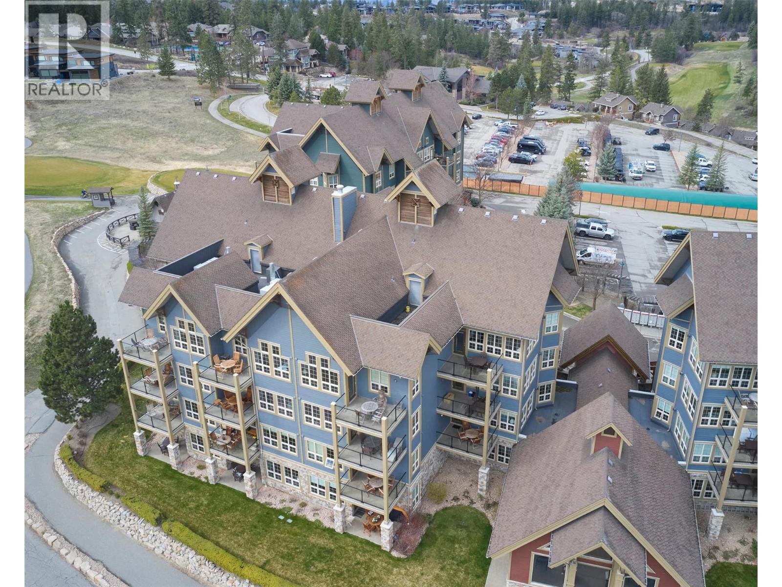 105 Village Centre Court Unit# 422, Vernon, British Columbia  V1H 1Y8 - Photo 37 - 10381805