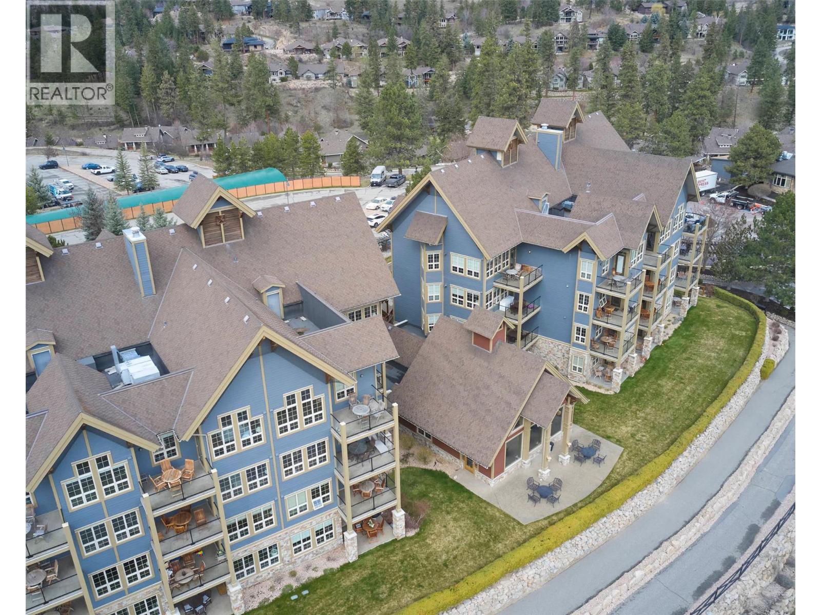 105 Village Centre Court Unit# 422, Vernon, British Columbia  V1H 1Y8 - Photo 38 - 10381805