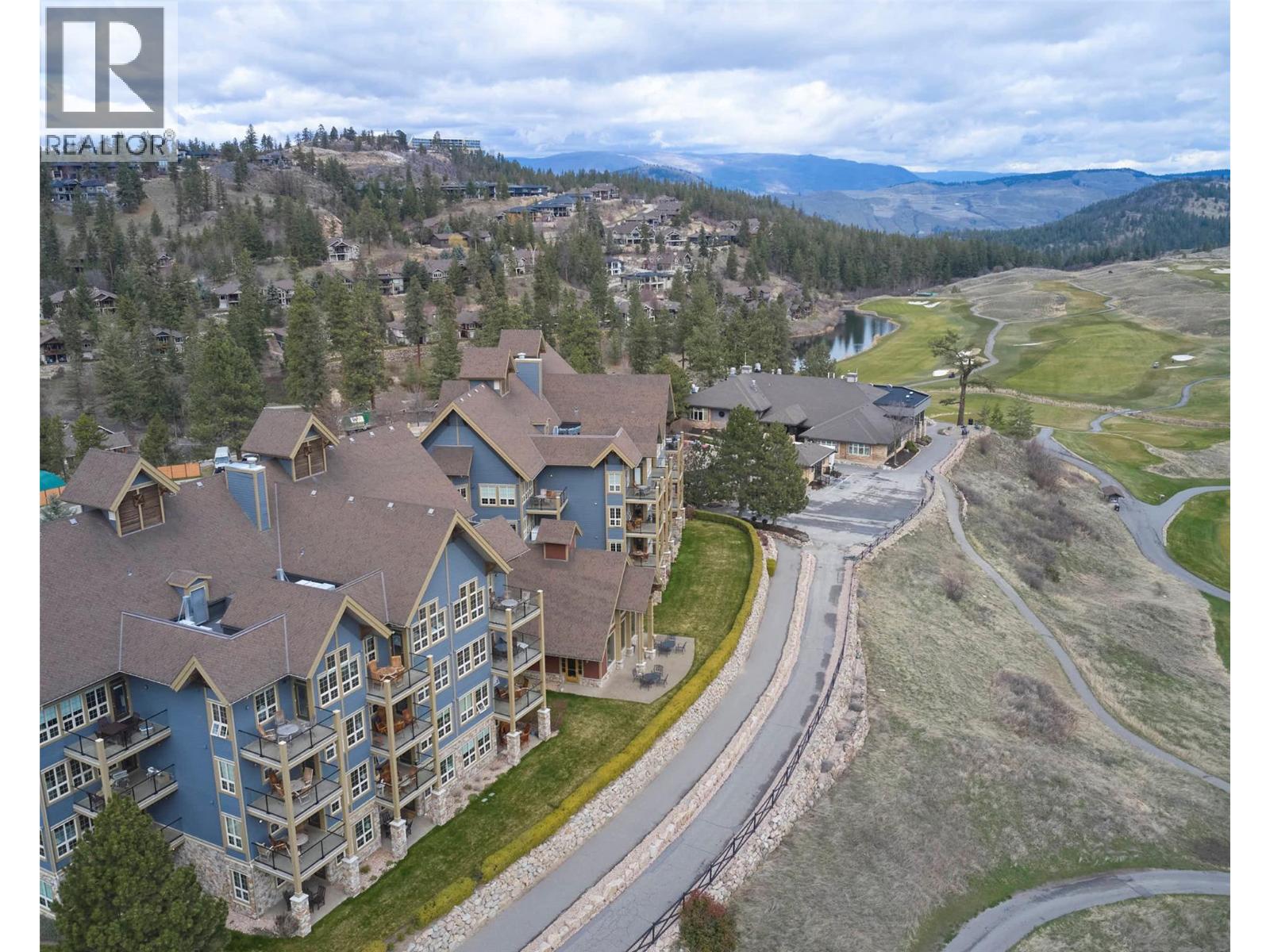 105 Village Centre Court Unit# 422, Vernon, British Columbia  V1H 1Y8 - Photo 39 - 10381805