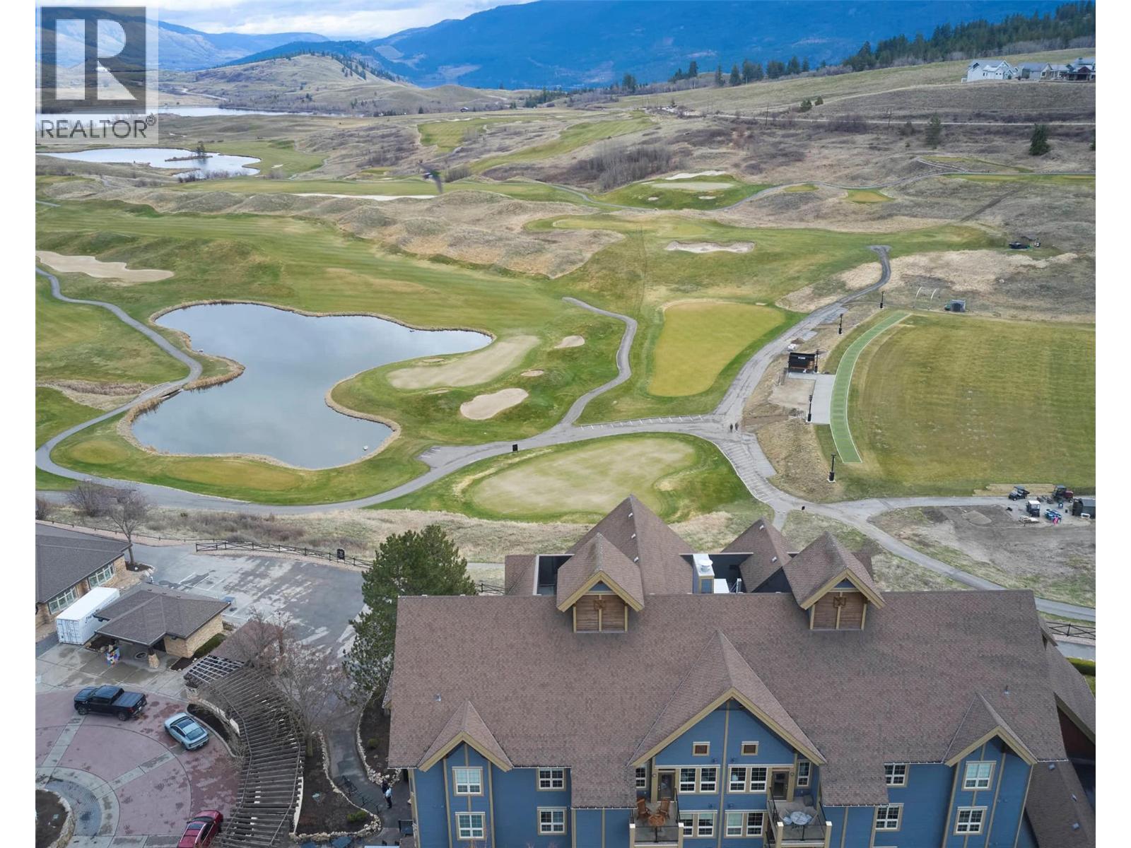 105 Village Centre Court Unit# 422, Vernon, British Columbia  V1H 1Y8 - Photo 40 - 10381805