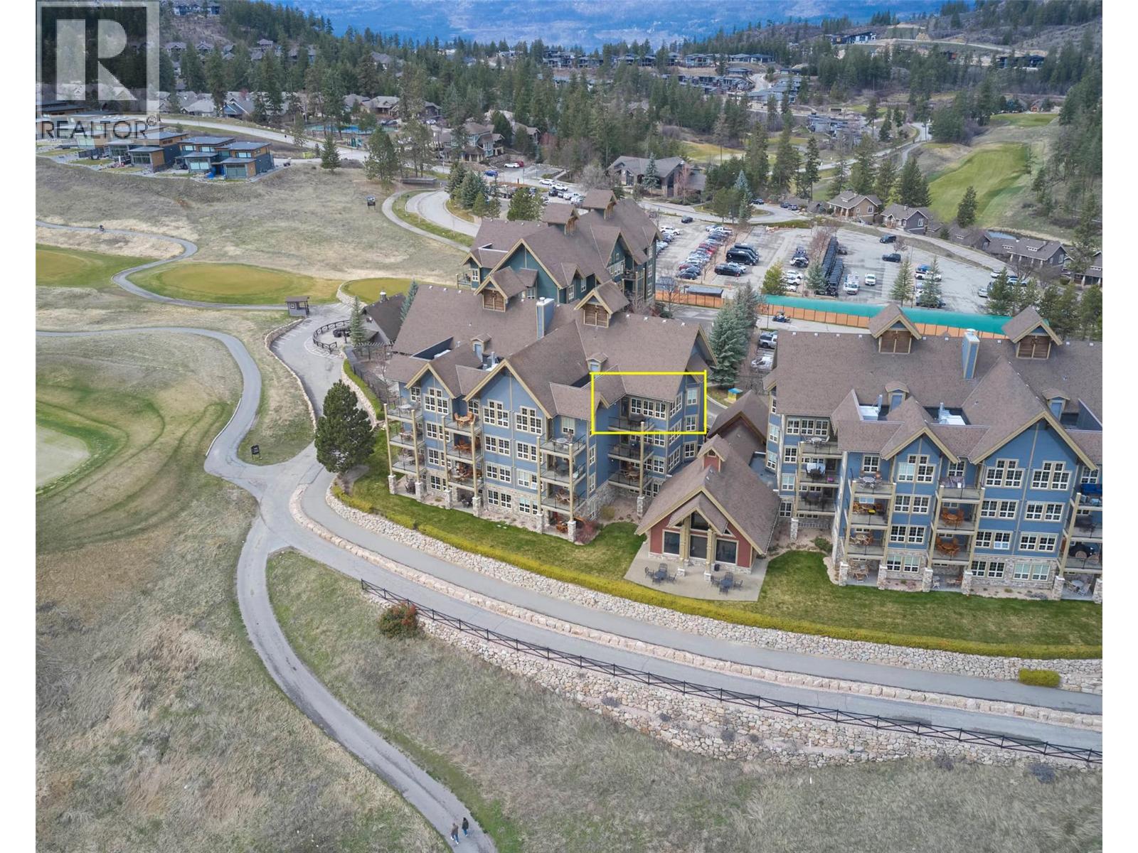 105 Village Centre Court Unit# 422, Vernon, British Columbia  V1H 1Y8 - Photo 42 - 10381805