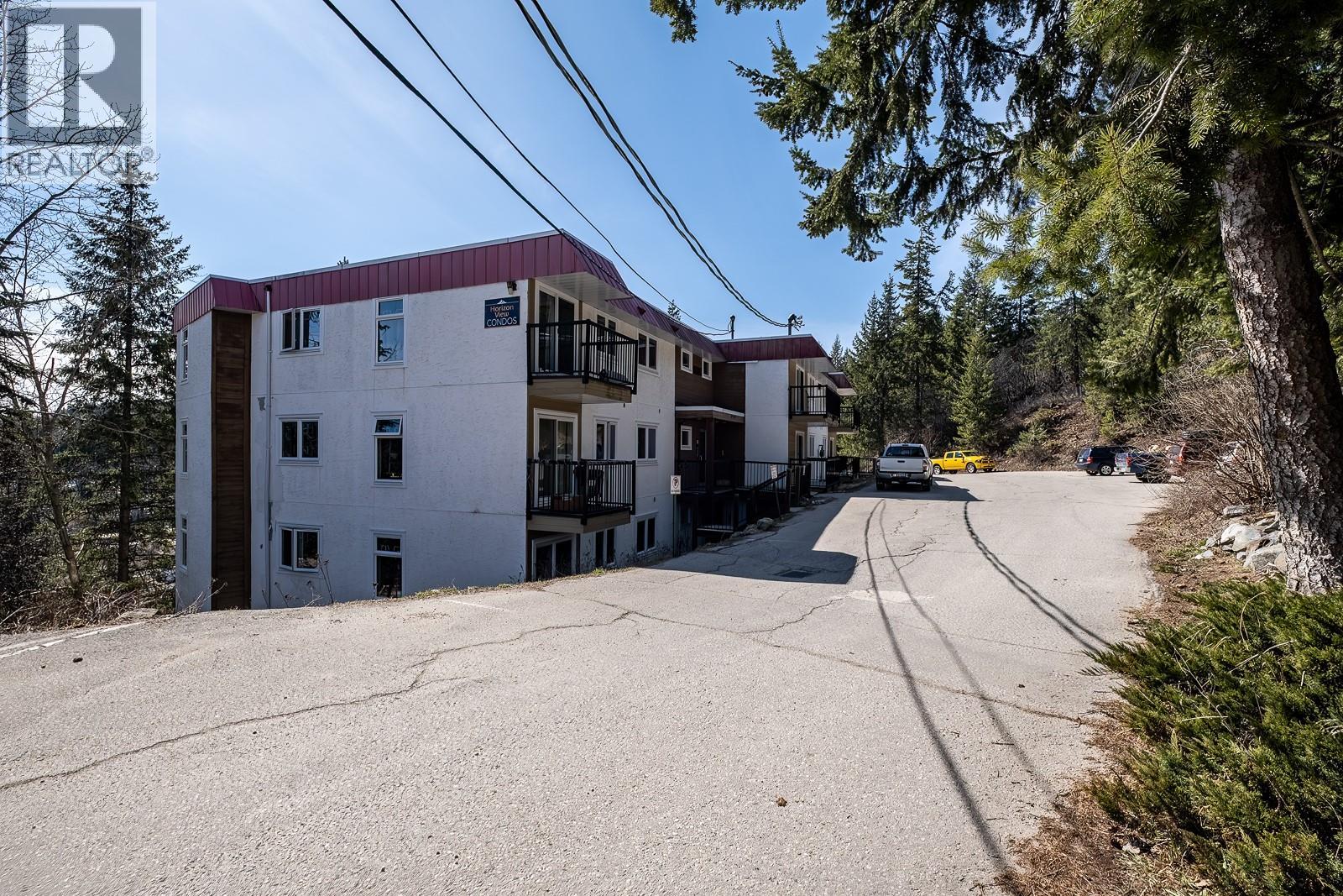 1510 Nickelplate Road Unit# 208, Rossland, British Columbia  V0G 1Y0 - Photo 25 - 10381346