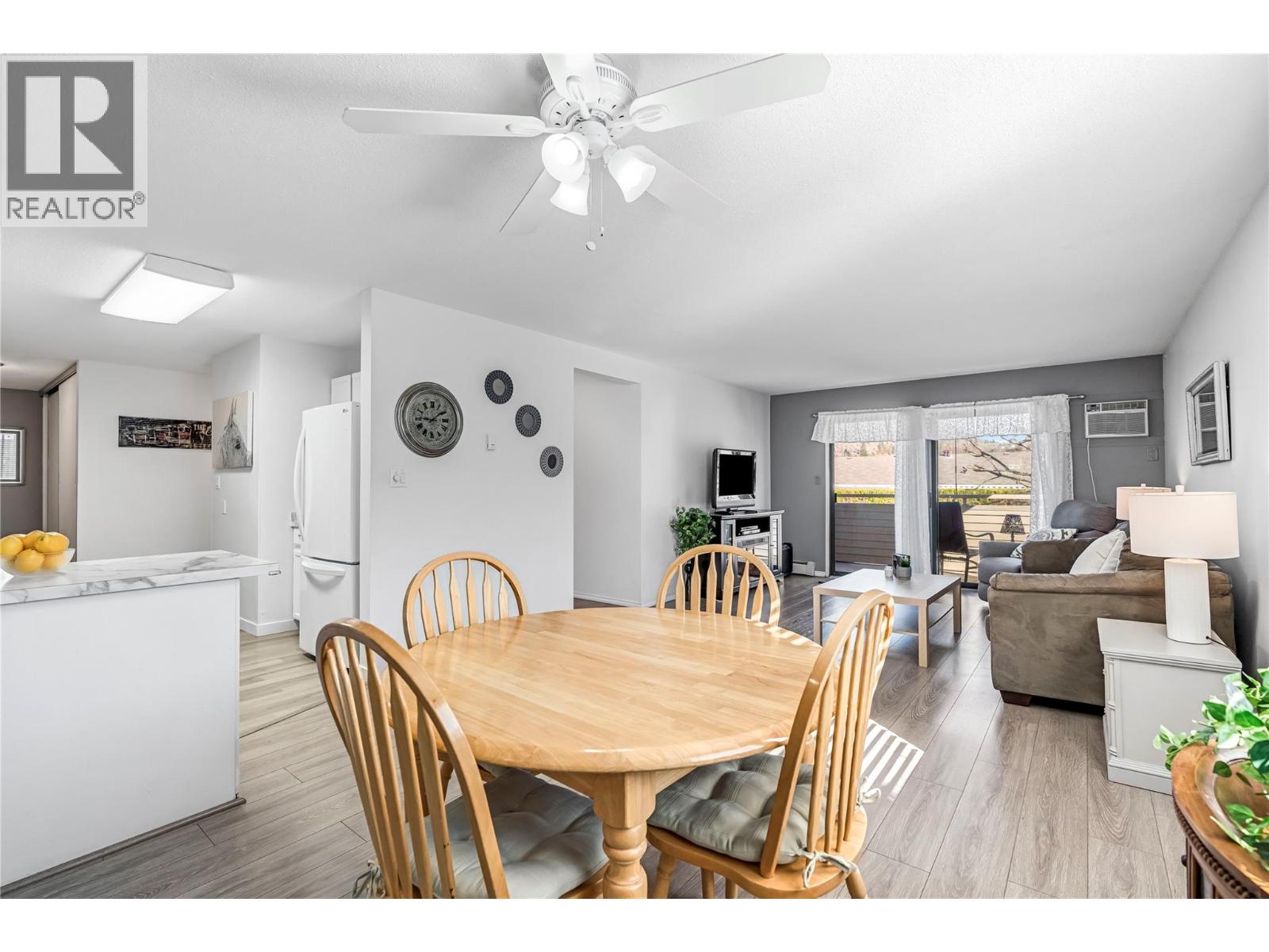 3608 27 Avenue Unit# 109, Vernon, British Columbia  V1T 1S4 - Photo 1 - 10380725