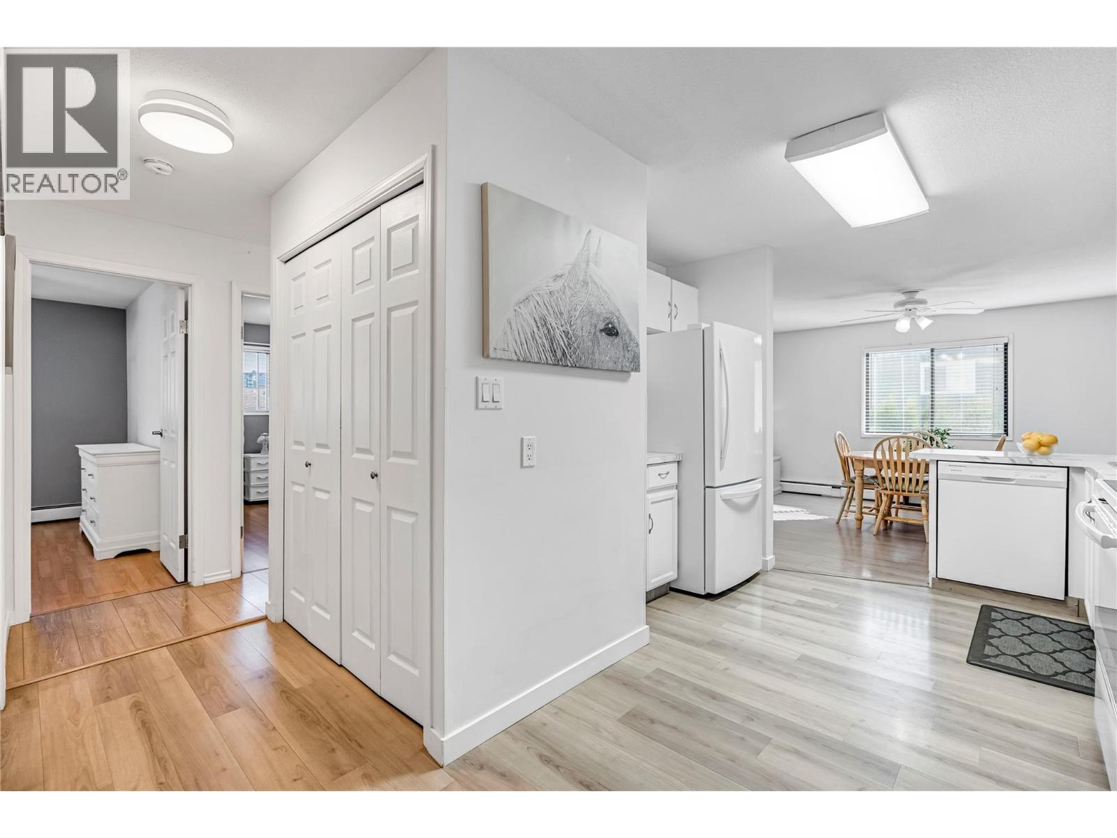 3608 27 Avenue Unit# 109, Vernon, British Columbia  V1T 1S4 - Photo 2 - 10380725