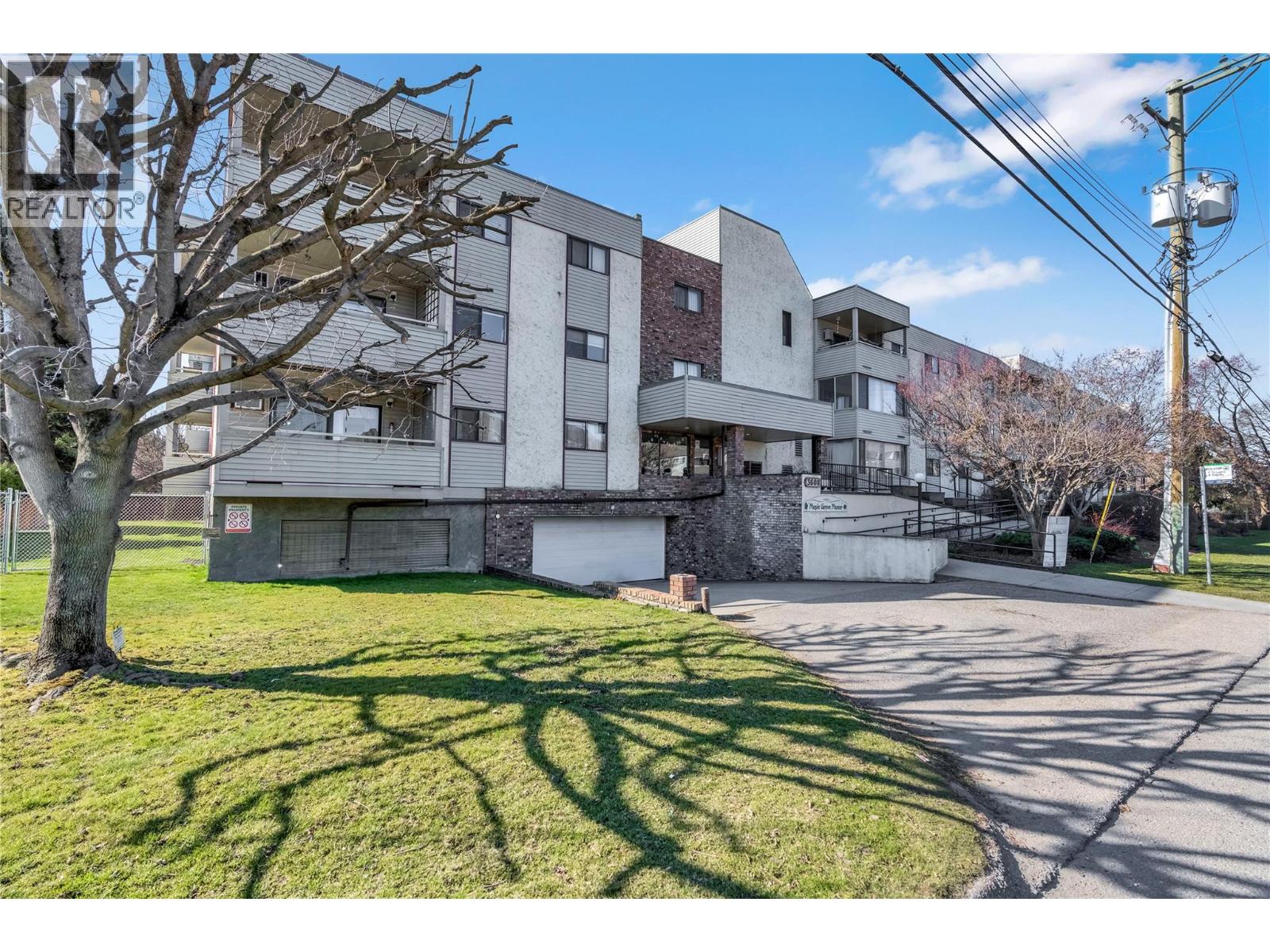 3608 27 Avenue Unit# 109, Vernon, British Columbia  V1T 1S4 - Photo 3 - 10380725