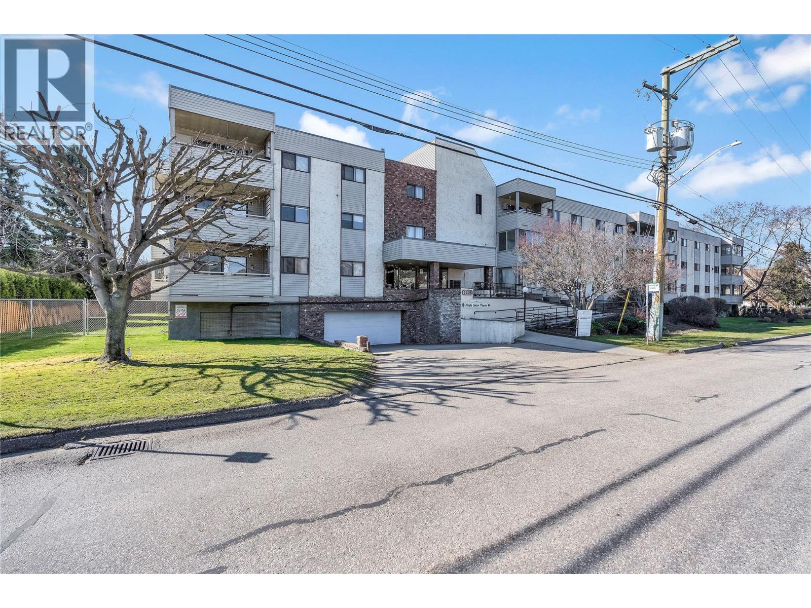 3608 27 Avenue Unit# 109, Vernon, British Columbia  V1T 1S4 - Photo 31 - 10380725