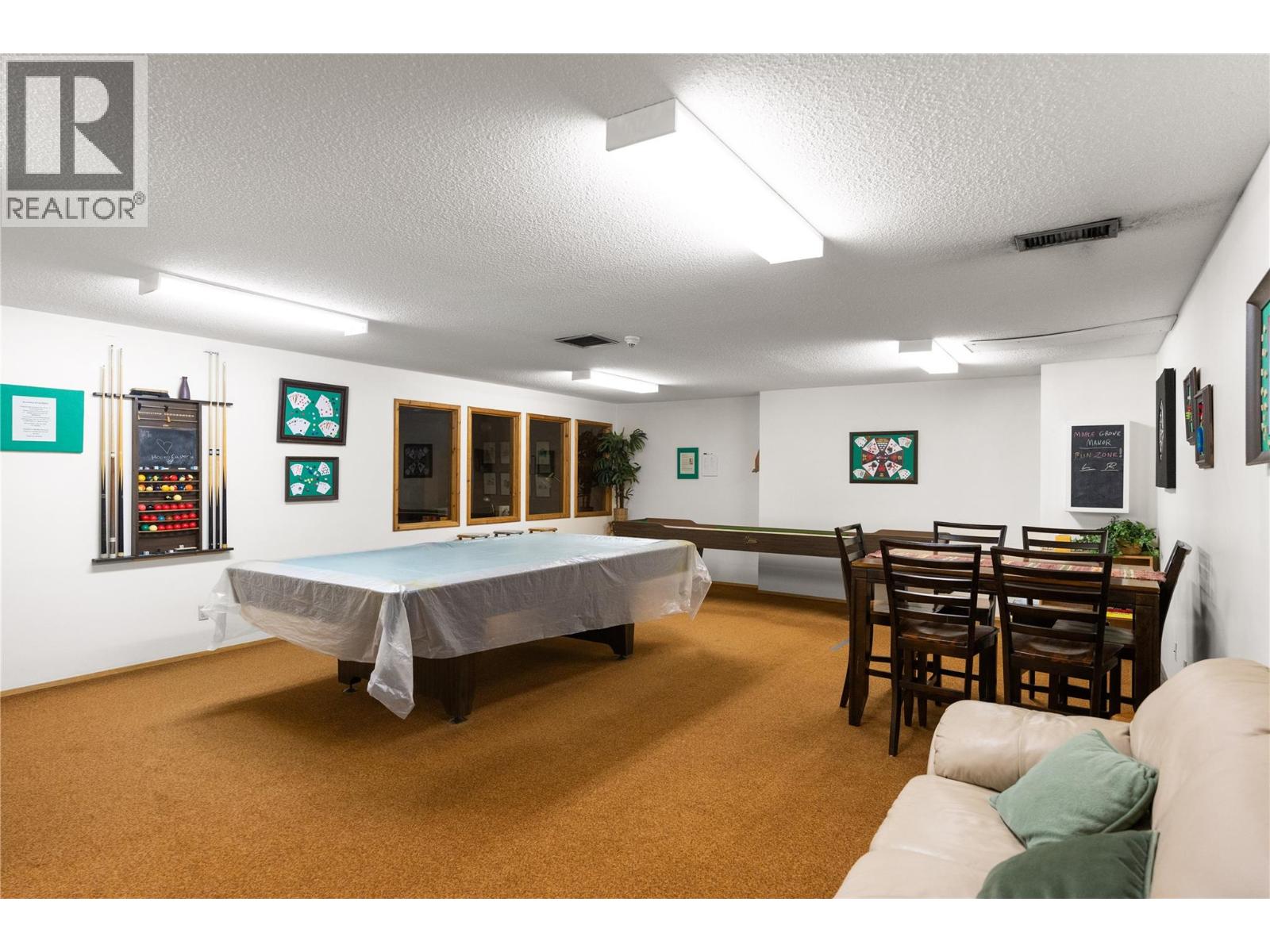 3608 27 Avenue Unit# 109, Vernon, British Columbia  V1T 1S4 - Photo 36 - 10380725