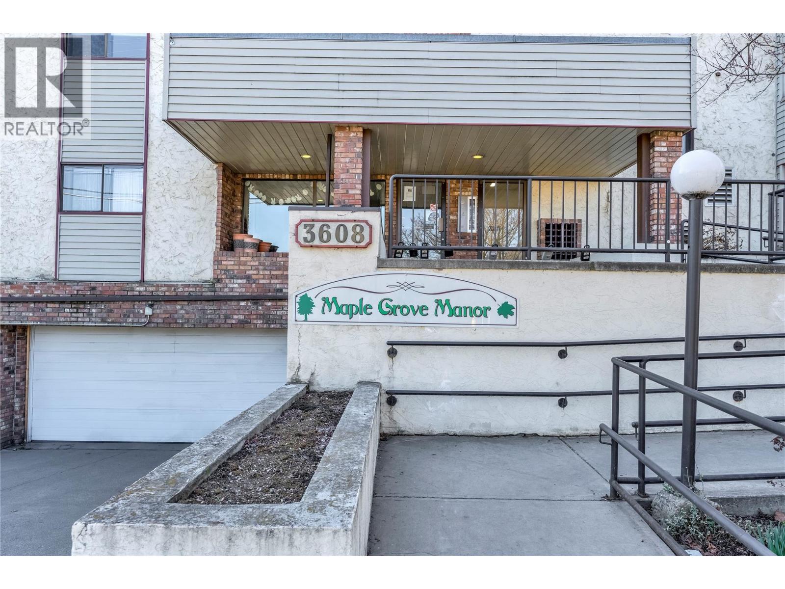 3608 27 Avenue Unit# 109, Vernon, British Columbia  V1T 1S4 - Photo 4 - 10380725