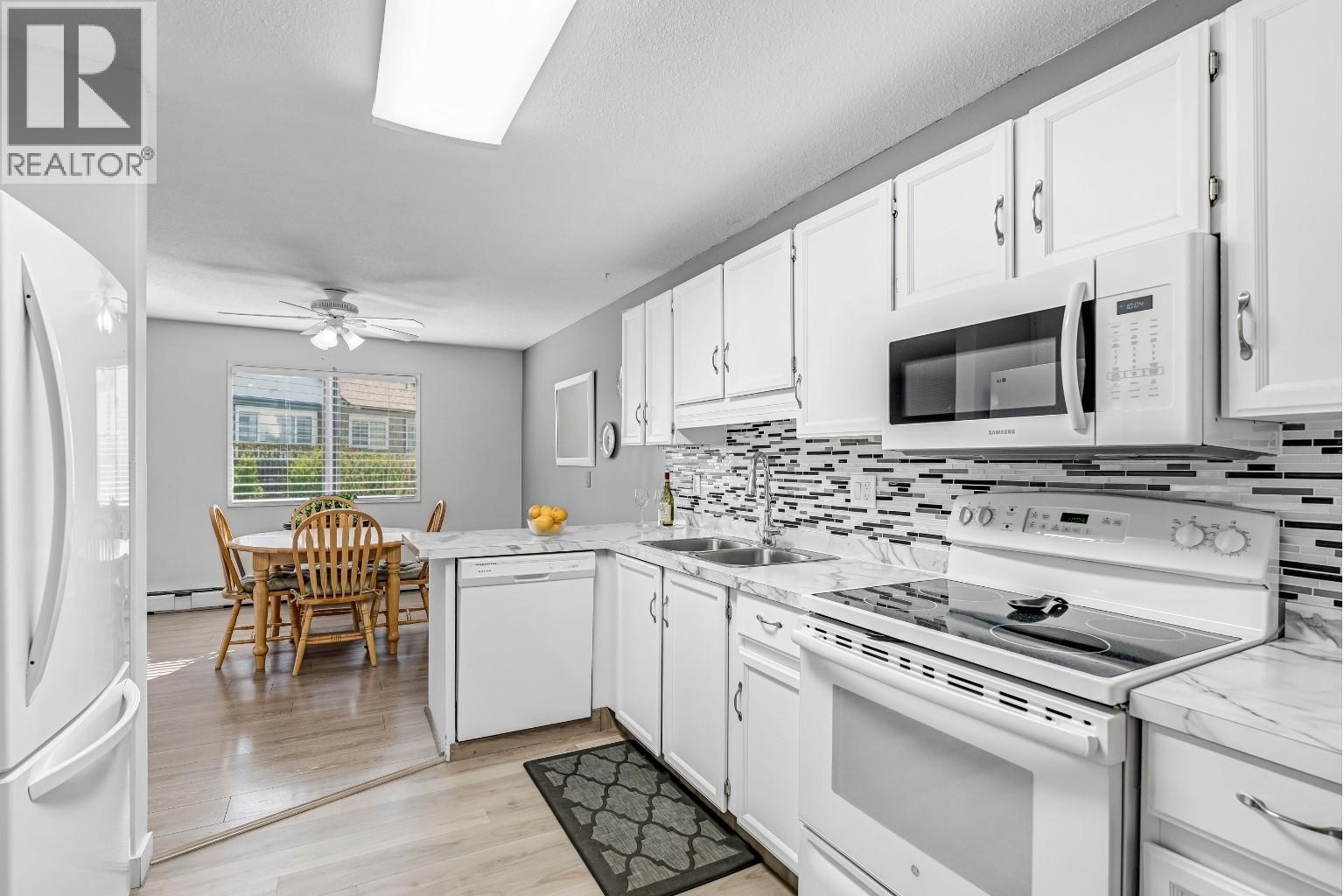 3608 27 Avenue Unit# 109, Vernon, British Columbia  V1T 1S4 - Photo 9 - 10380725