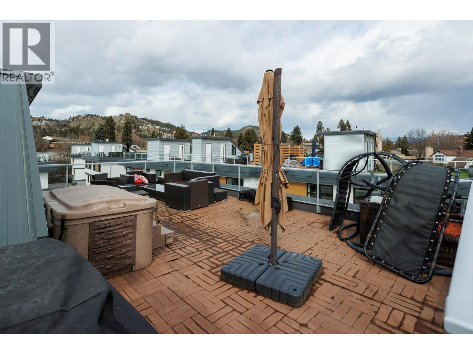 1515 Highland Drive N Unit# 29, Kelowna, British Columbia  V1Y 0C9 - Photo 10 - 10377966