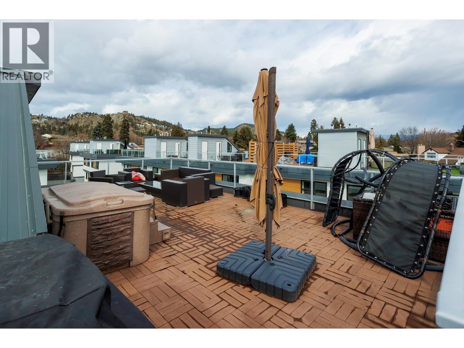 1515 Highland Drive N Unit# 29, Kelowna, British Columbia  V1Y 0C9 - Photo 11 - 10377966