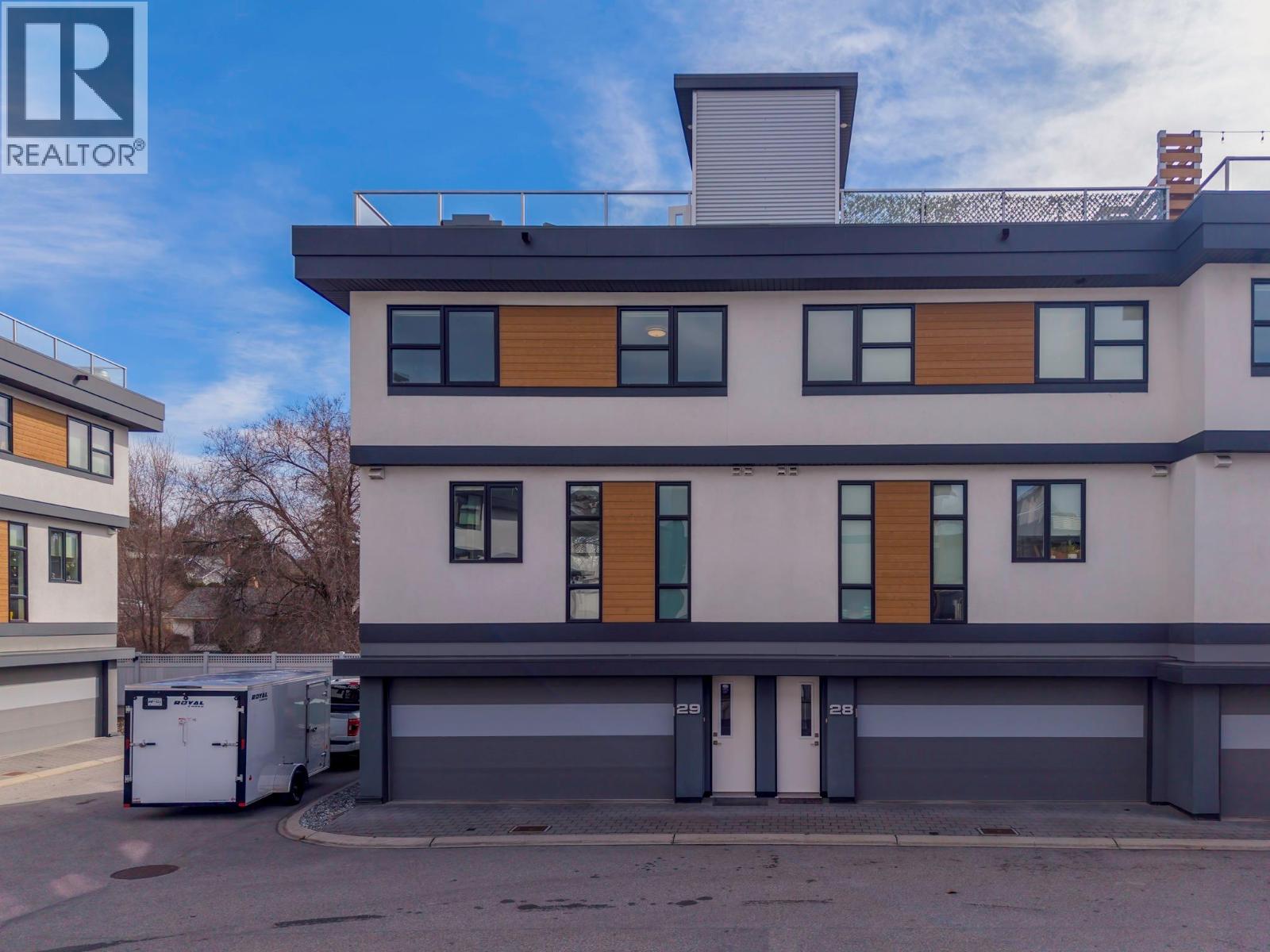 1515 Highland Drive N Unit# 29, Kelowna, British Columbia  V1Y 0C9 - Photo 25 - 10377966