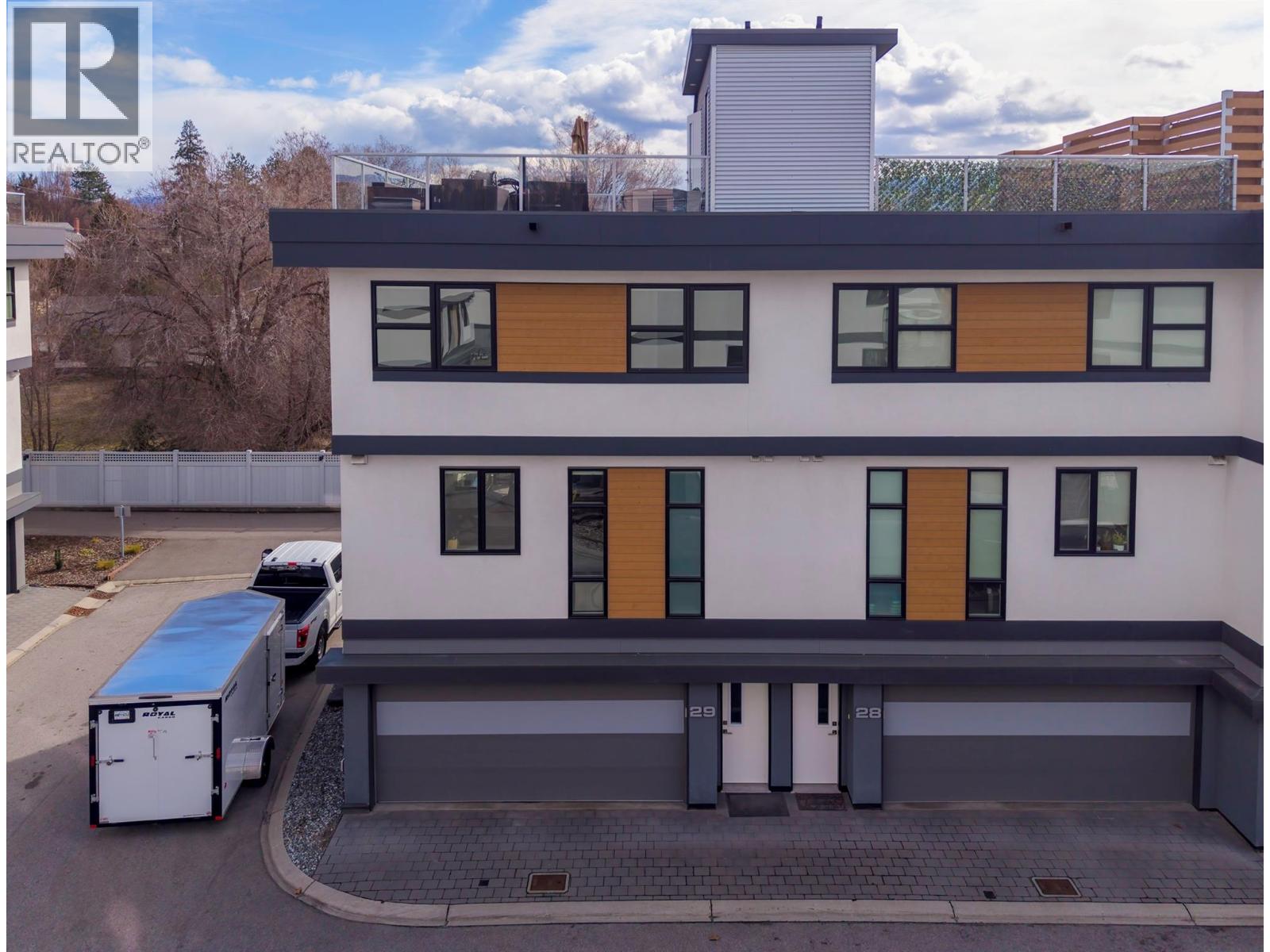 1515 Highland Drive N Unit# 29, Kelowna, British Columbia  V1Y 0C9 - Photo 26 - 10377966