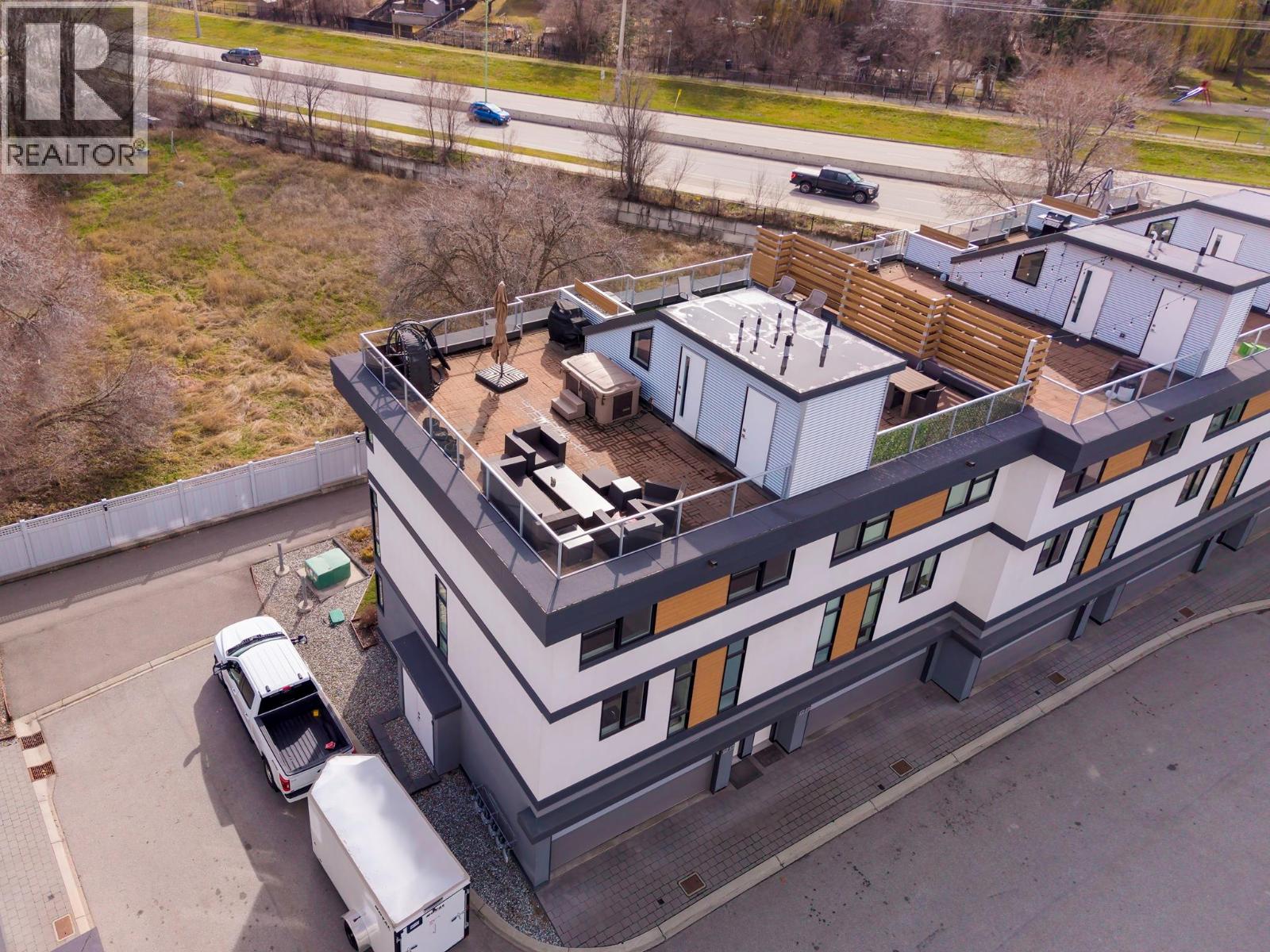 1515 Highland Drive N Unit# 29, Kelowna, British Columbia  V1Y 0C9 - Photo 28 - 10377966