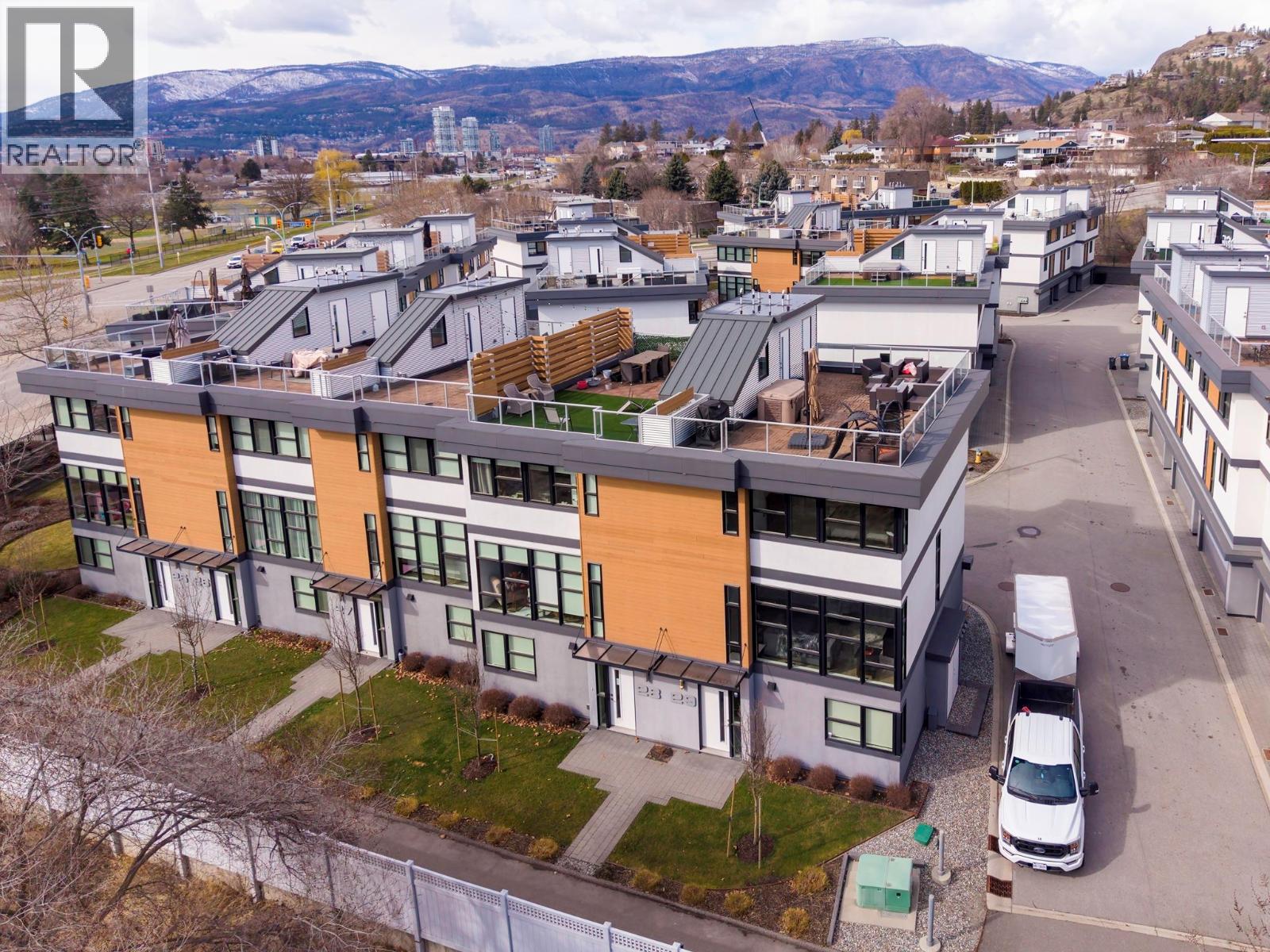 1515 Highland Drive N Unit# 29, Kelowna, British Columbia  V1Y 0C9 - Photo 32 - 10377966