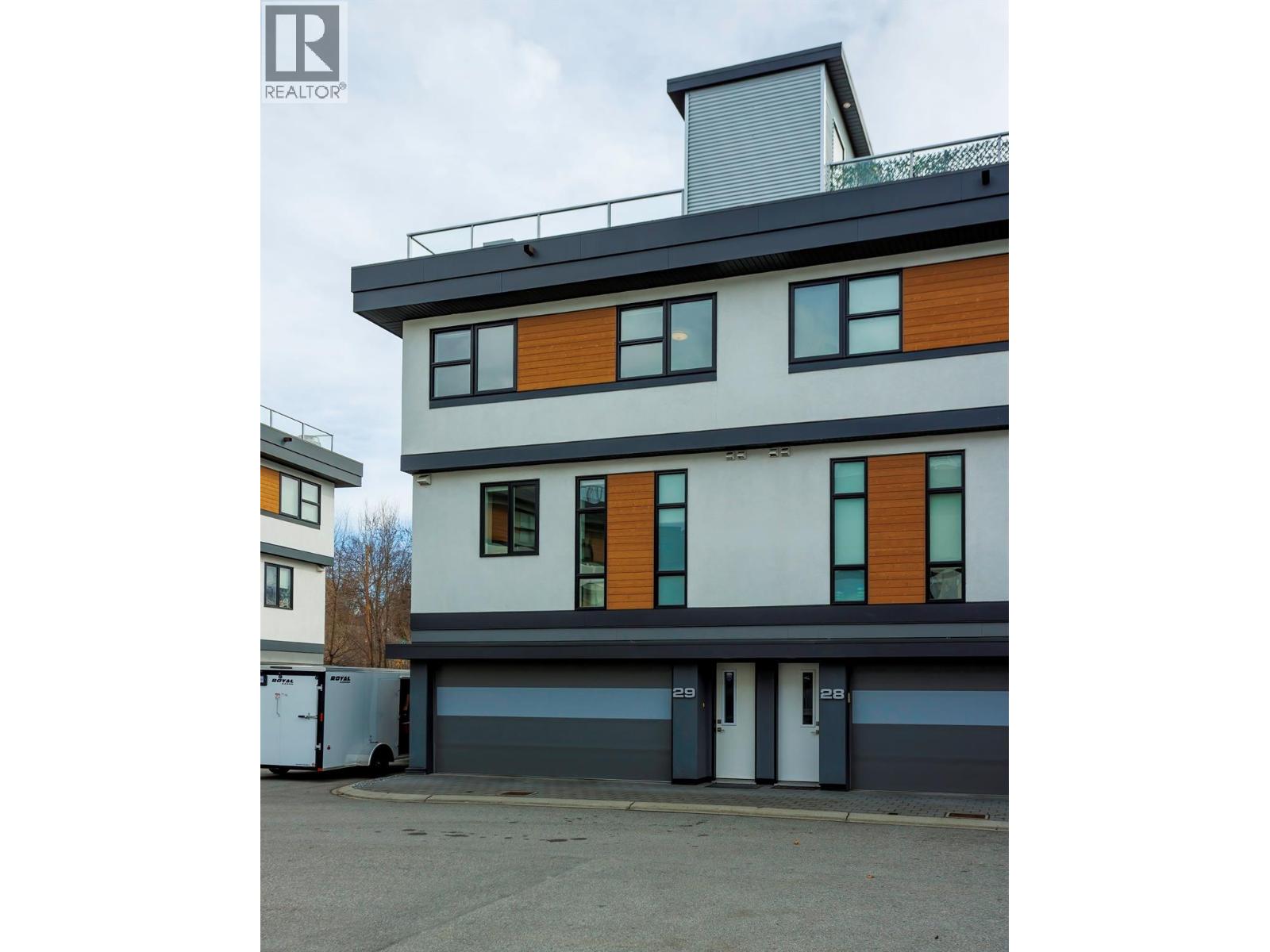 1515 Highland Drive N Unit# 29, Kelowna, British Columbia  V1Y 0C9 - Photo 34 - 10377966