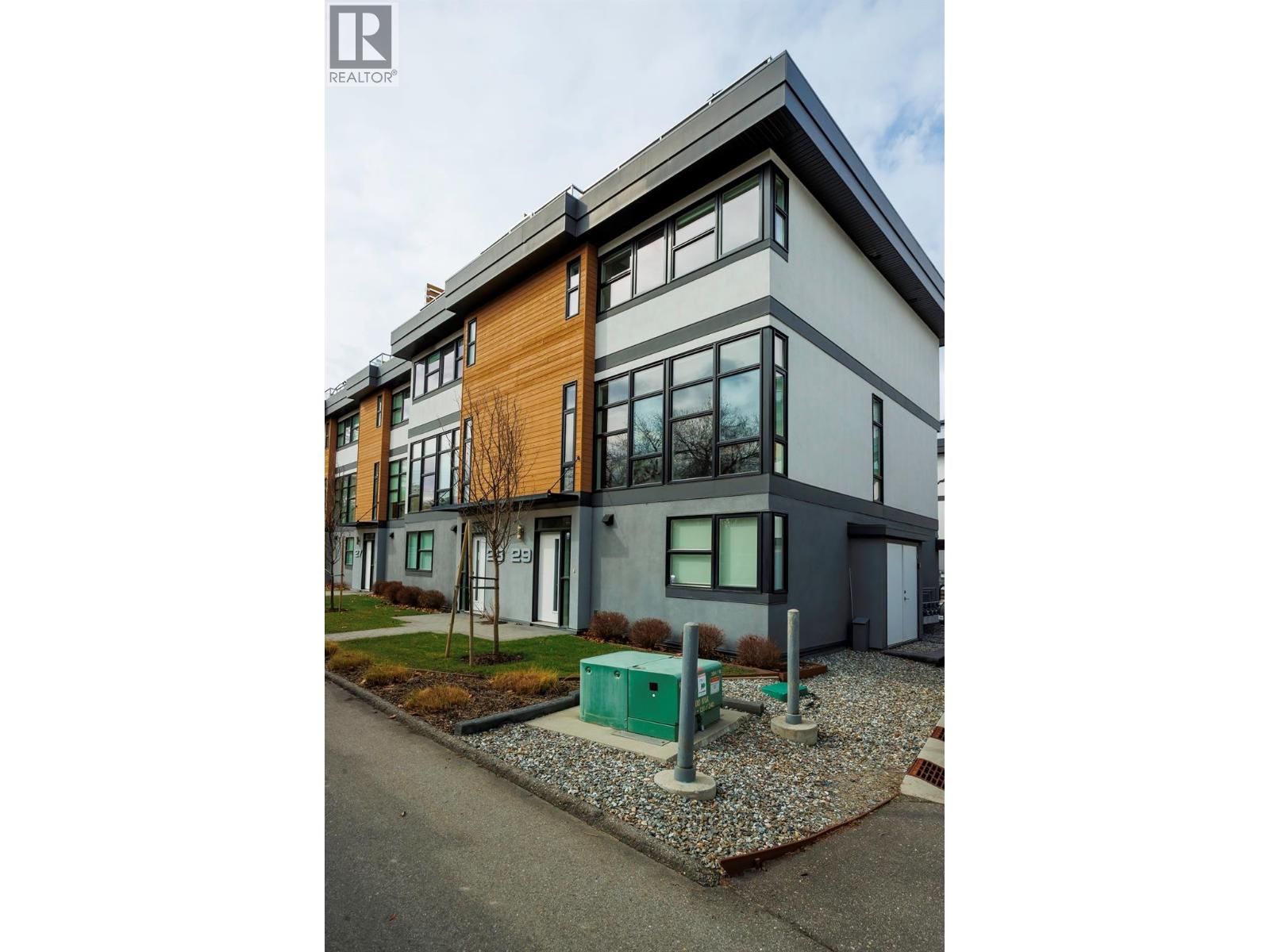 1515 Highland Drive N Unit# 29, Kelowna, British Columbia  V1Y 0C9 - Photo 36 - 10377966